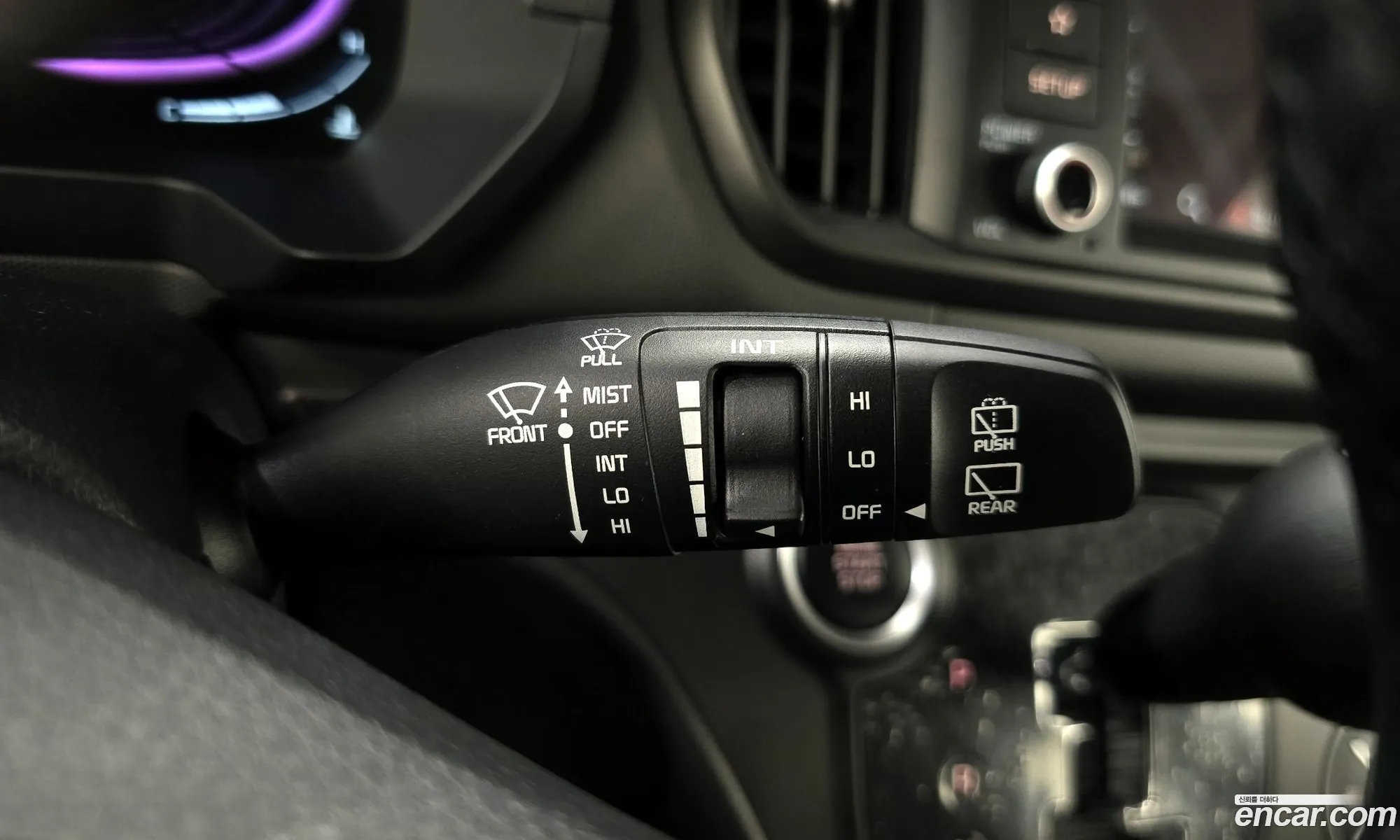 Kia Kia Ray 2024 — 18