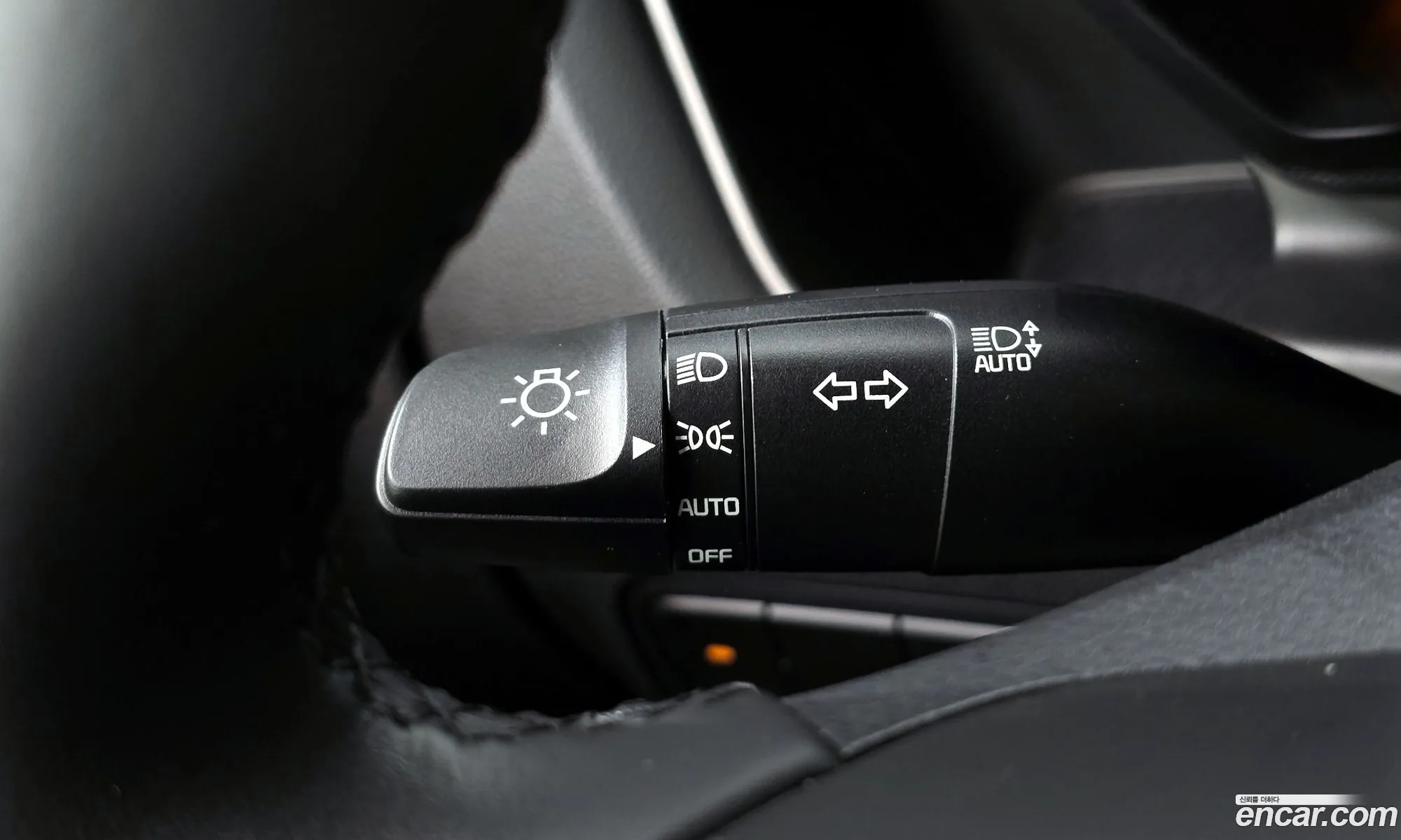 Kia Kia Ray 2024 — 30