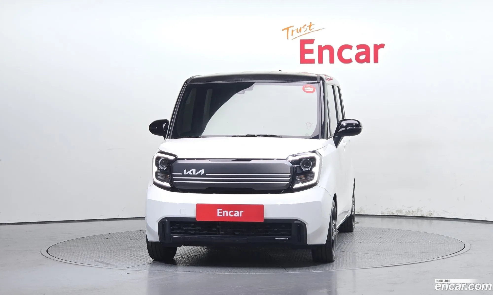 Kia Kia Ray 2024 — 25