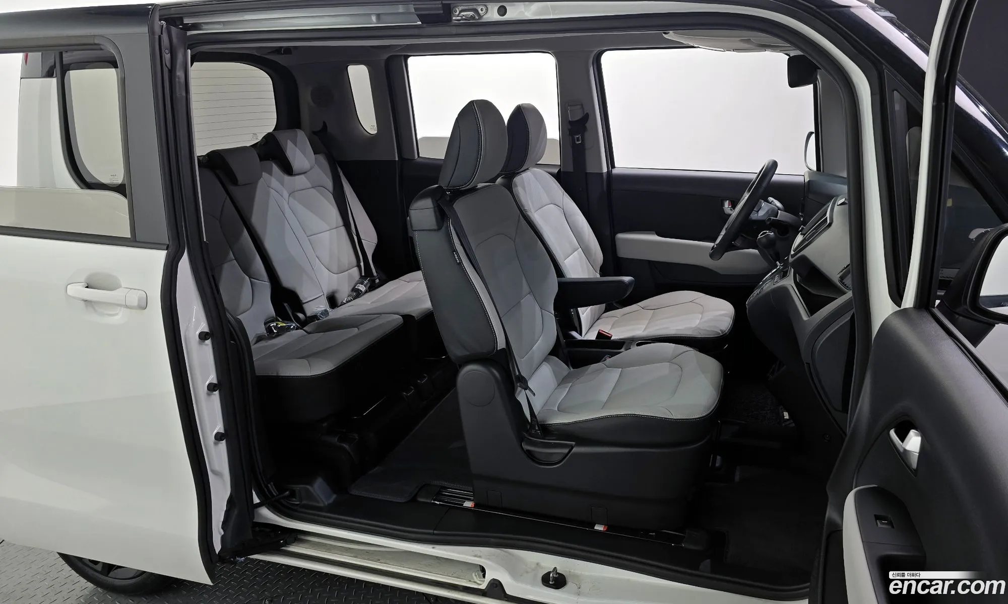 Kia Kia Ray 2024 — 10