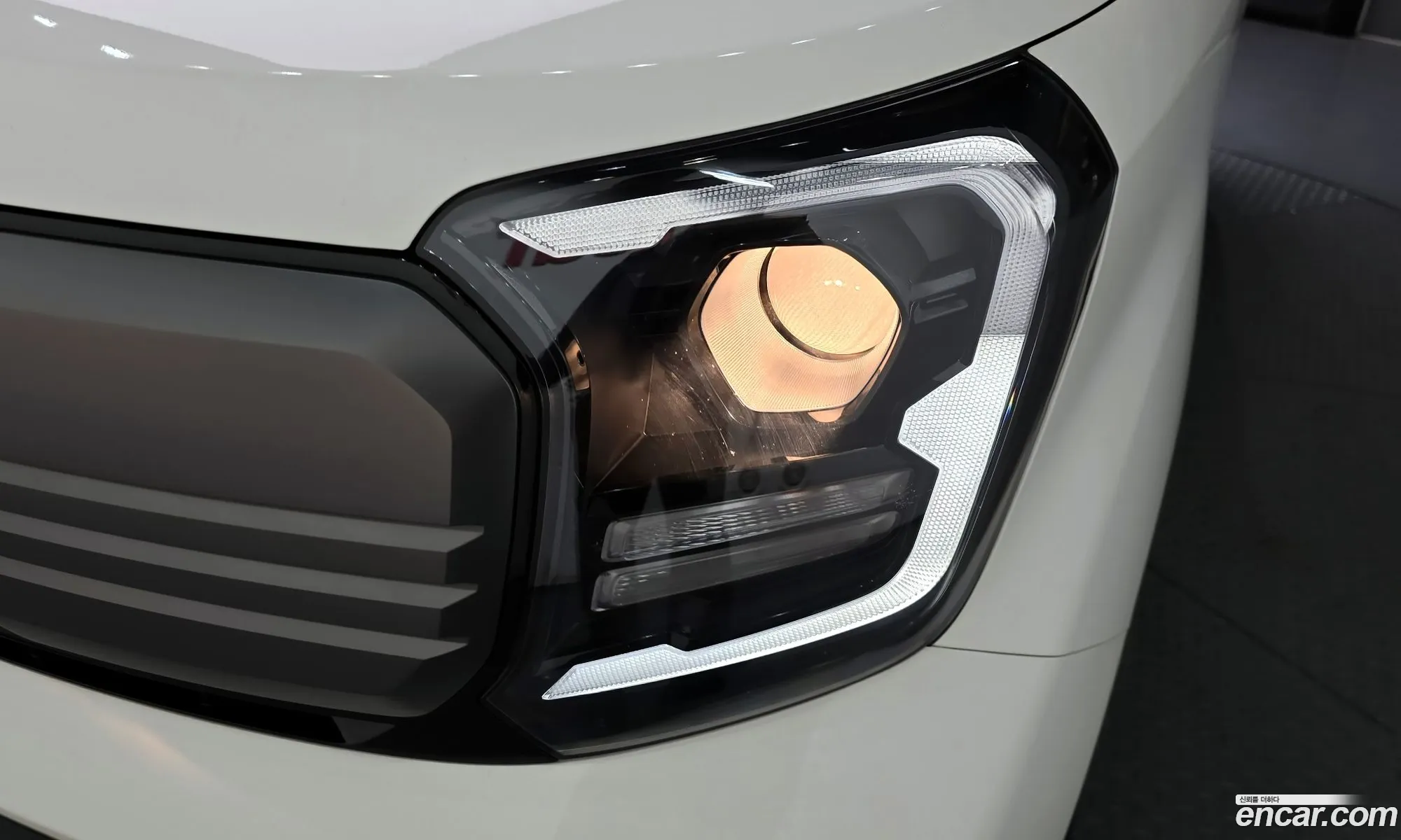 Kia Kia Ray 2024 — 12