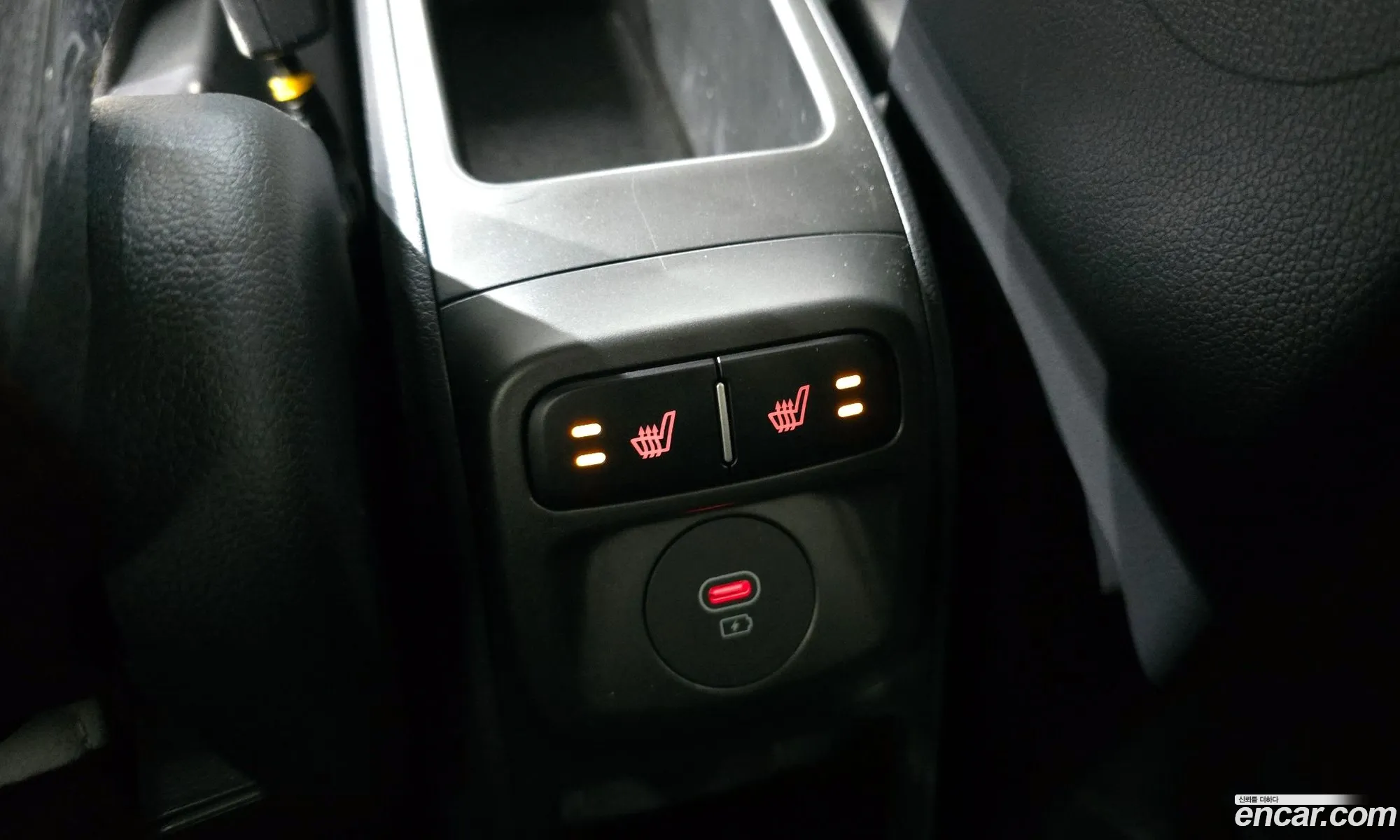 Kia Kia Ray 2024 — 7