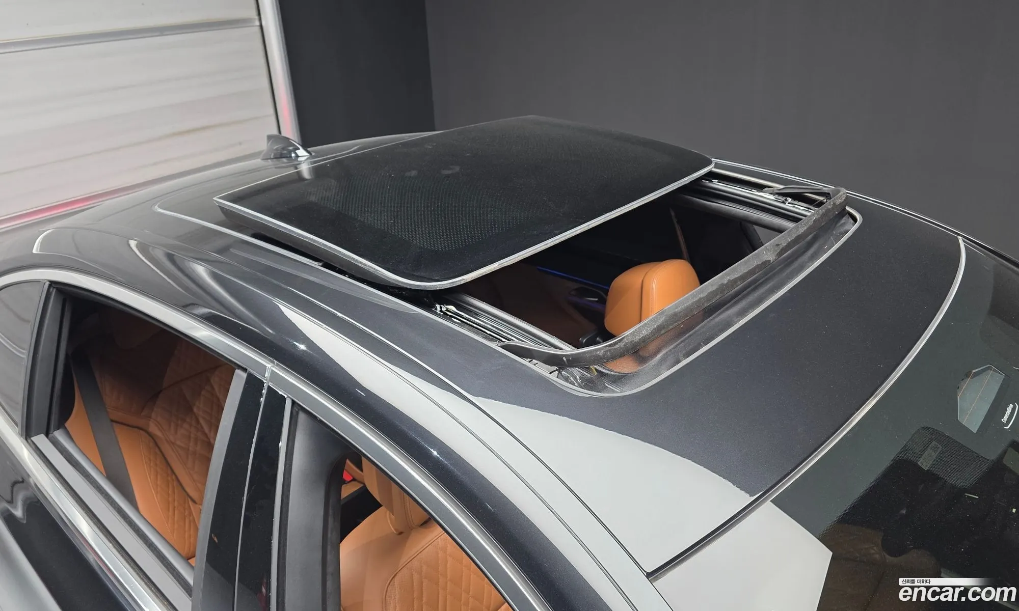 BMW 7 Series 2021 — 2