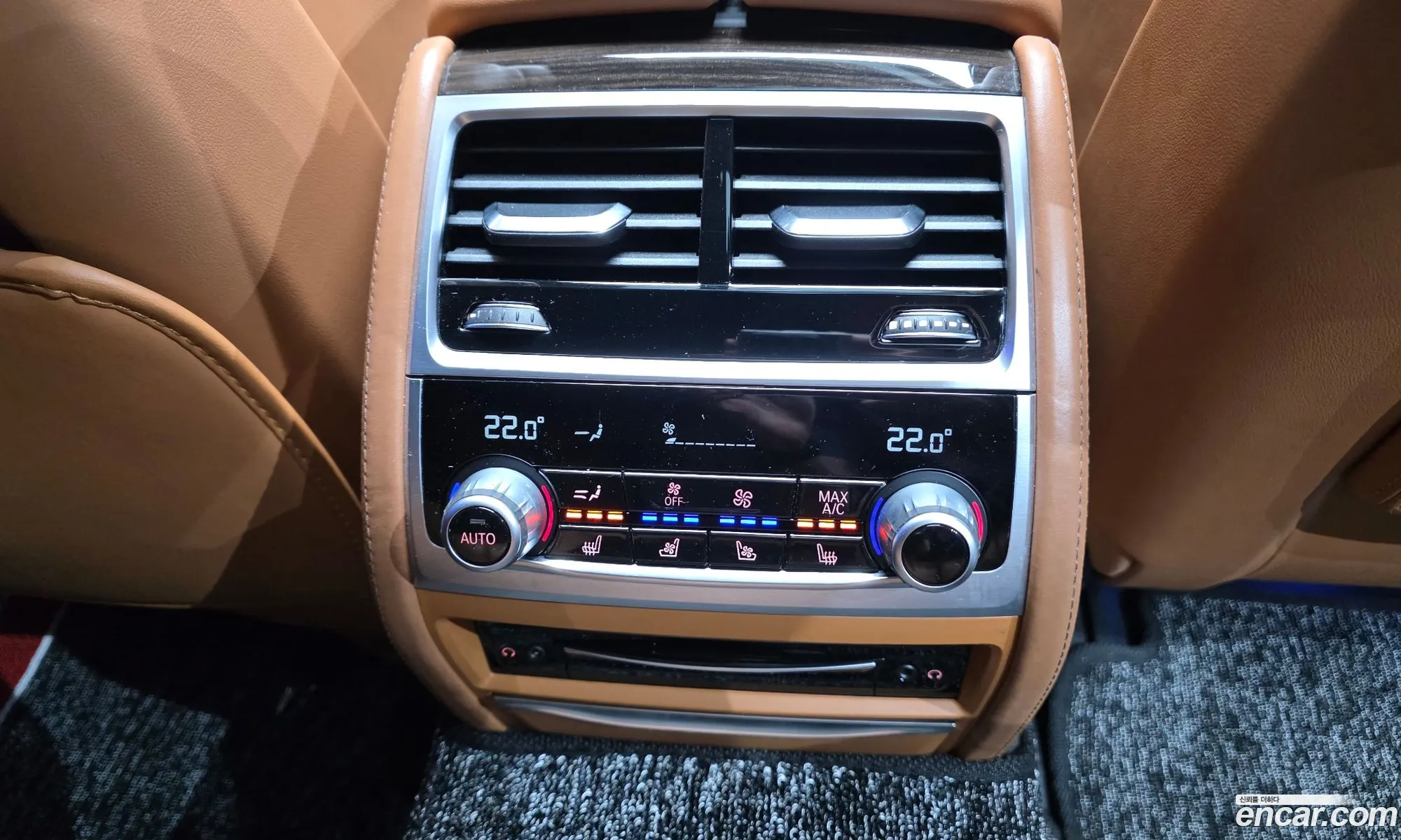BMW 7 Series 2021 — 11