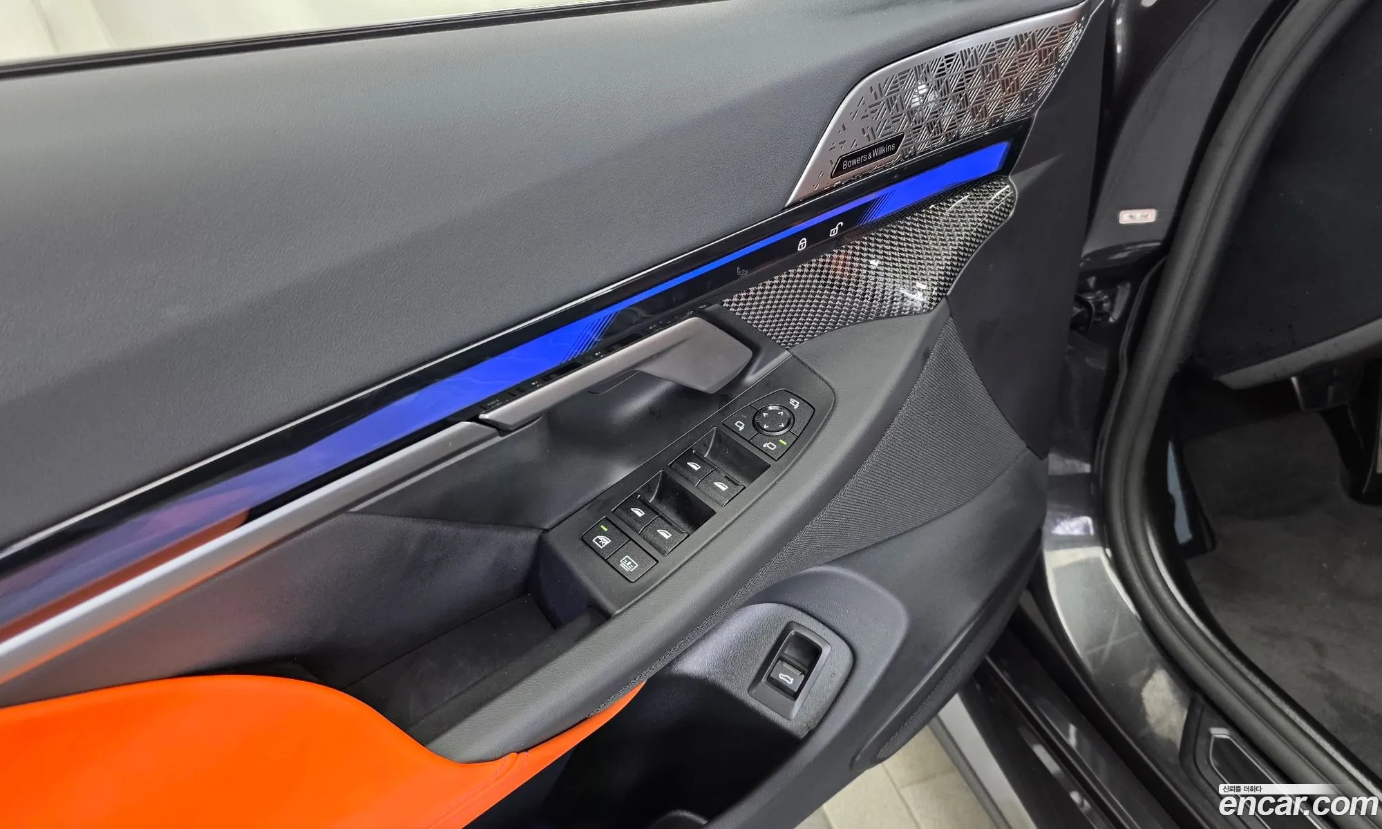 BMW M5 2025 WBS81FK07SCU43918 — 34