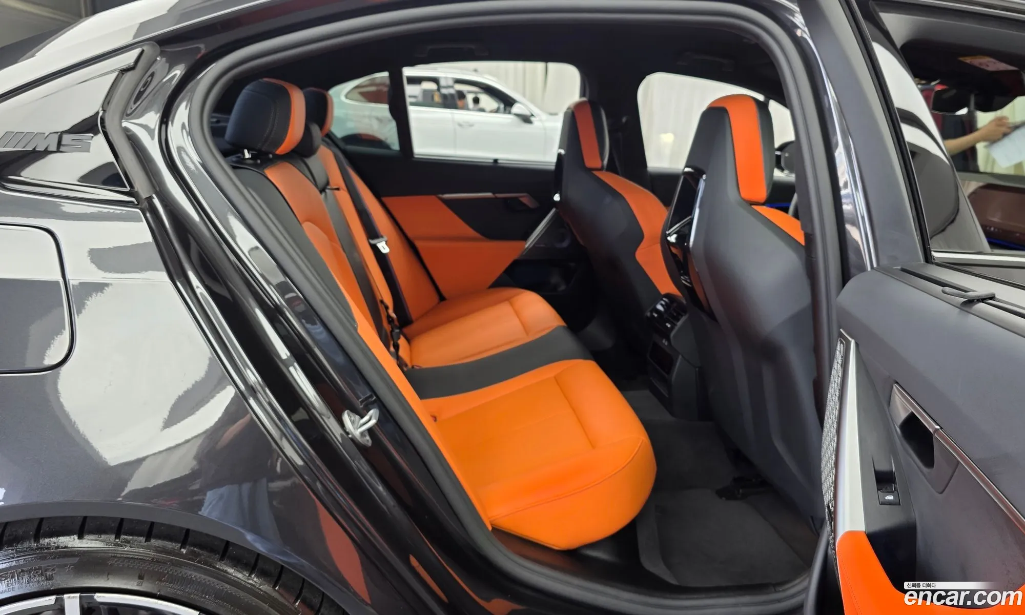 BMW M5 2025 WBS81FK07SCU43918 — 14