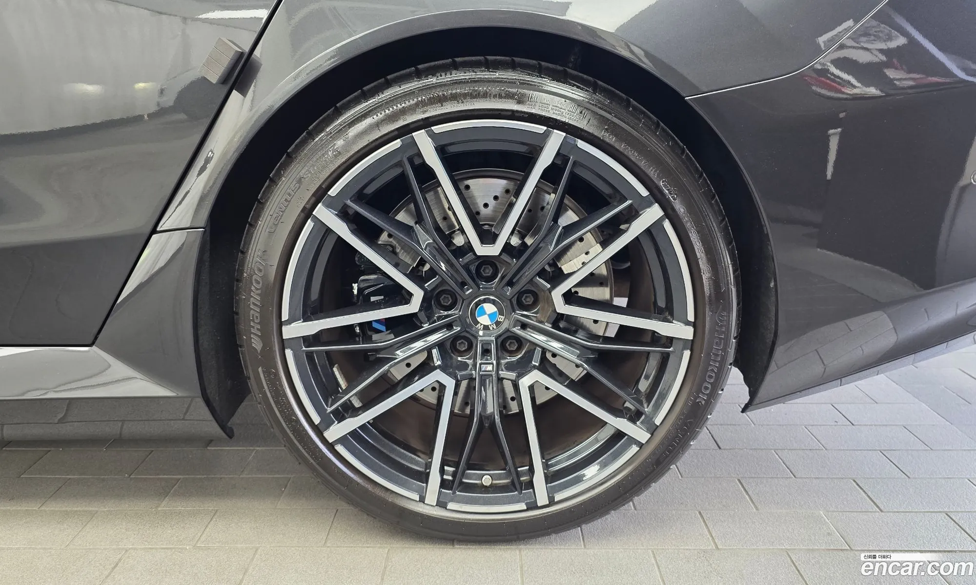 BMW M5 2025 WBS81FK07SCU43918 — 16
