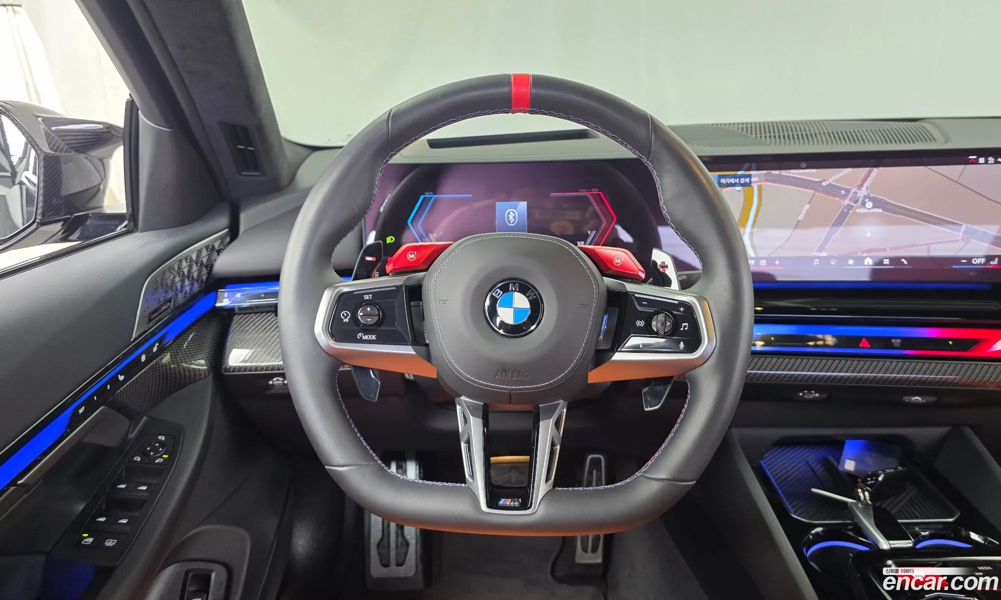 BMW M5 2025 WBS81FK07SCU43918 — 15