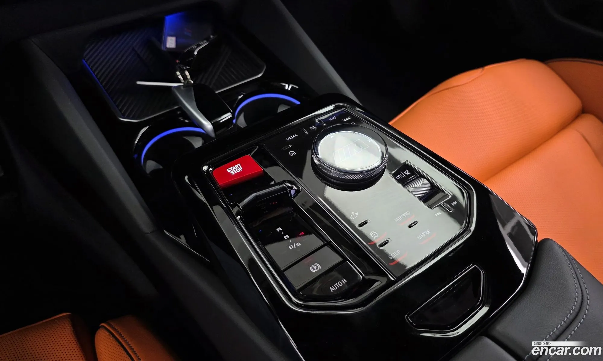 BMW M5 2025 WBS81FK07SCU43918 — 27