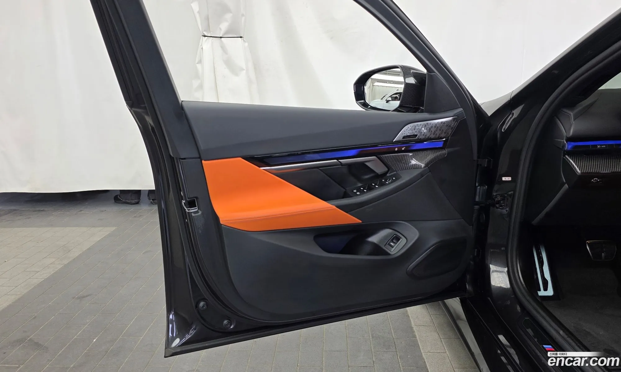 BMW M5 2025 WBS81FK07SCU43918 — 28
