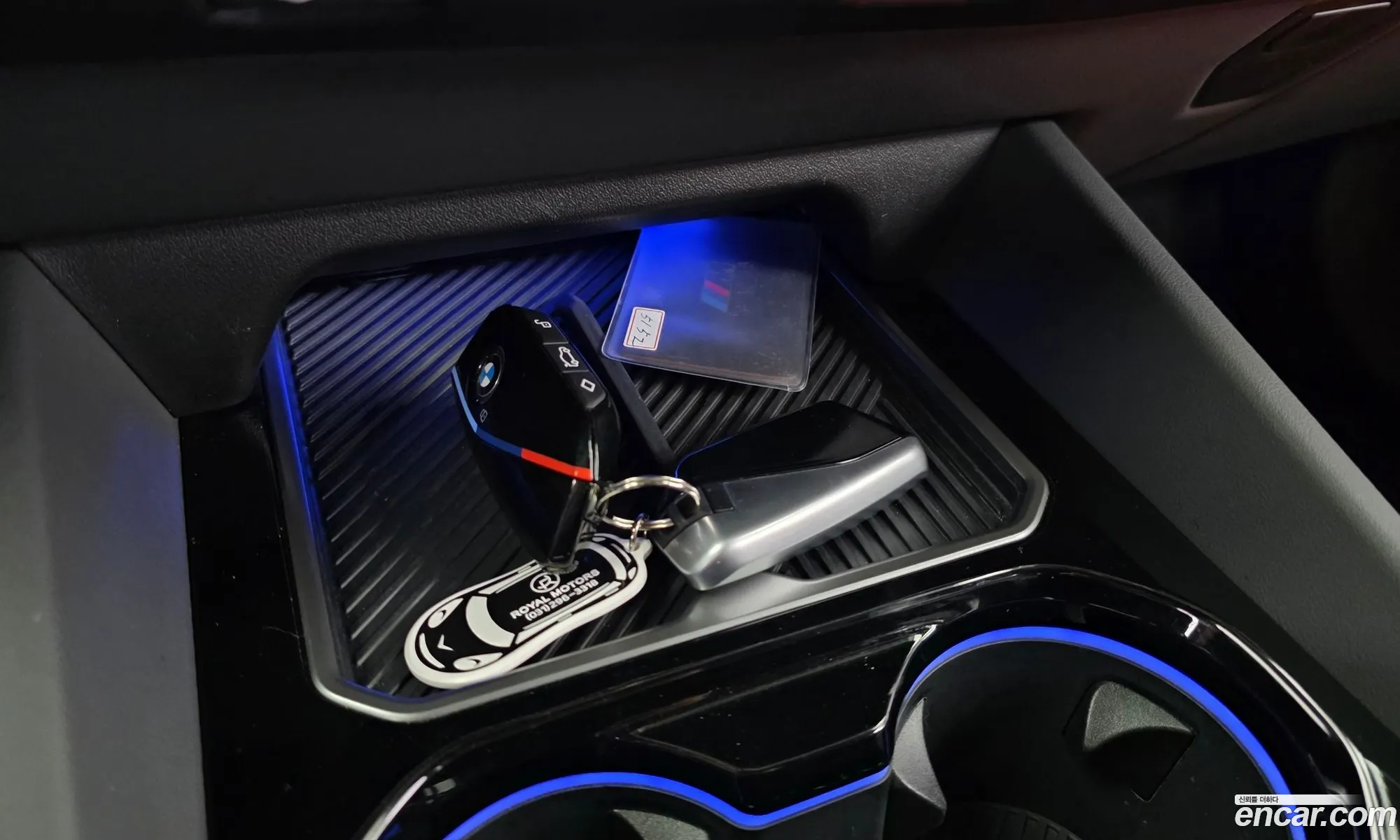 BMW M5 2025 WBS81FK07SCU43918 — 3
