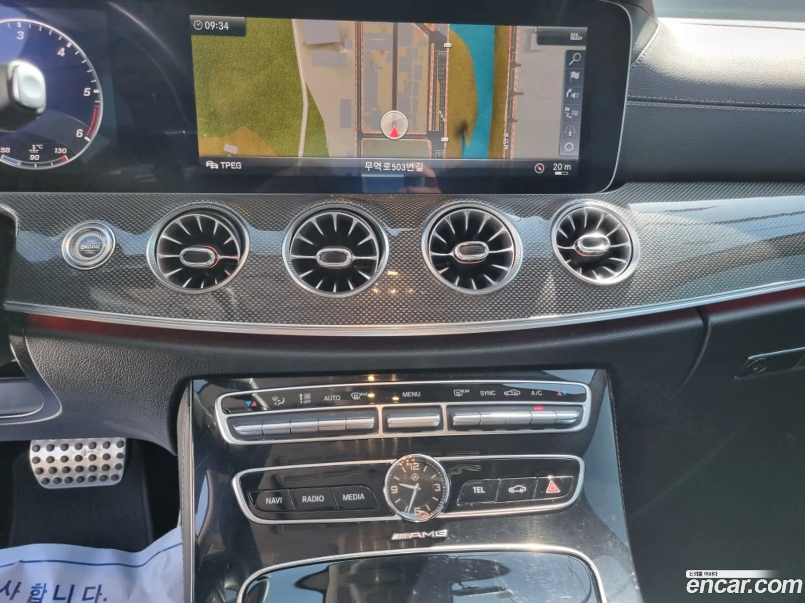 Mercedes-Benz CLS-Class C257 2019 — 4