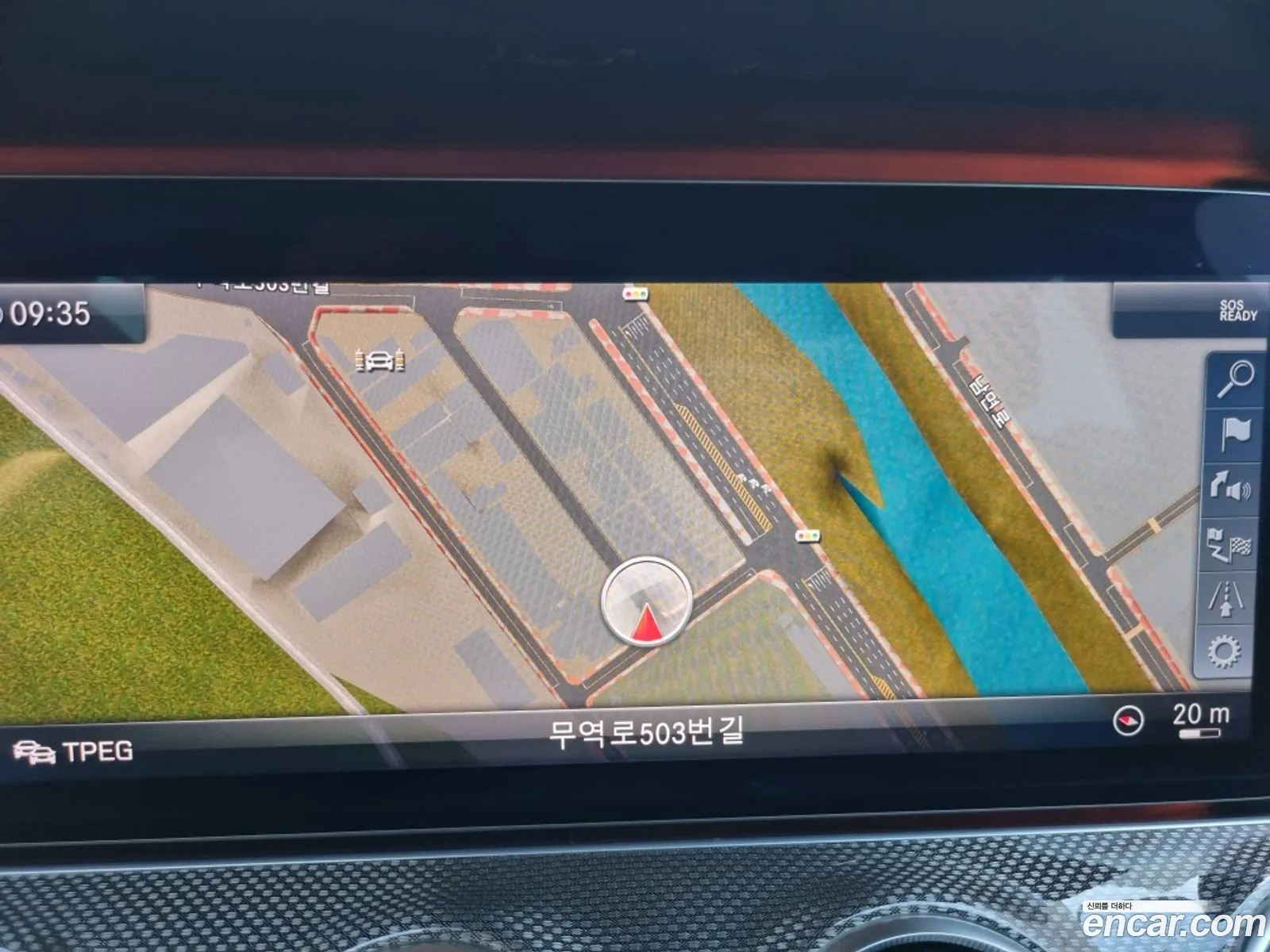 Mercedes-Benz CLS-Class C257 2019 — 18