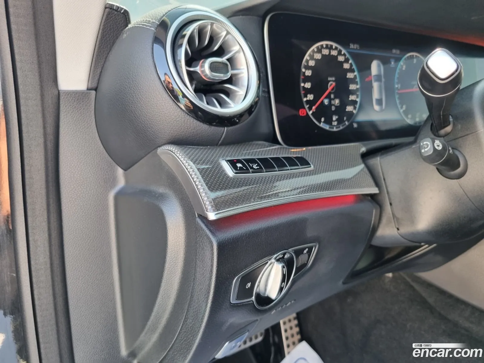Mercedes-Benz CLS-Class C257 2019 — 2