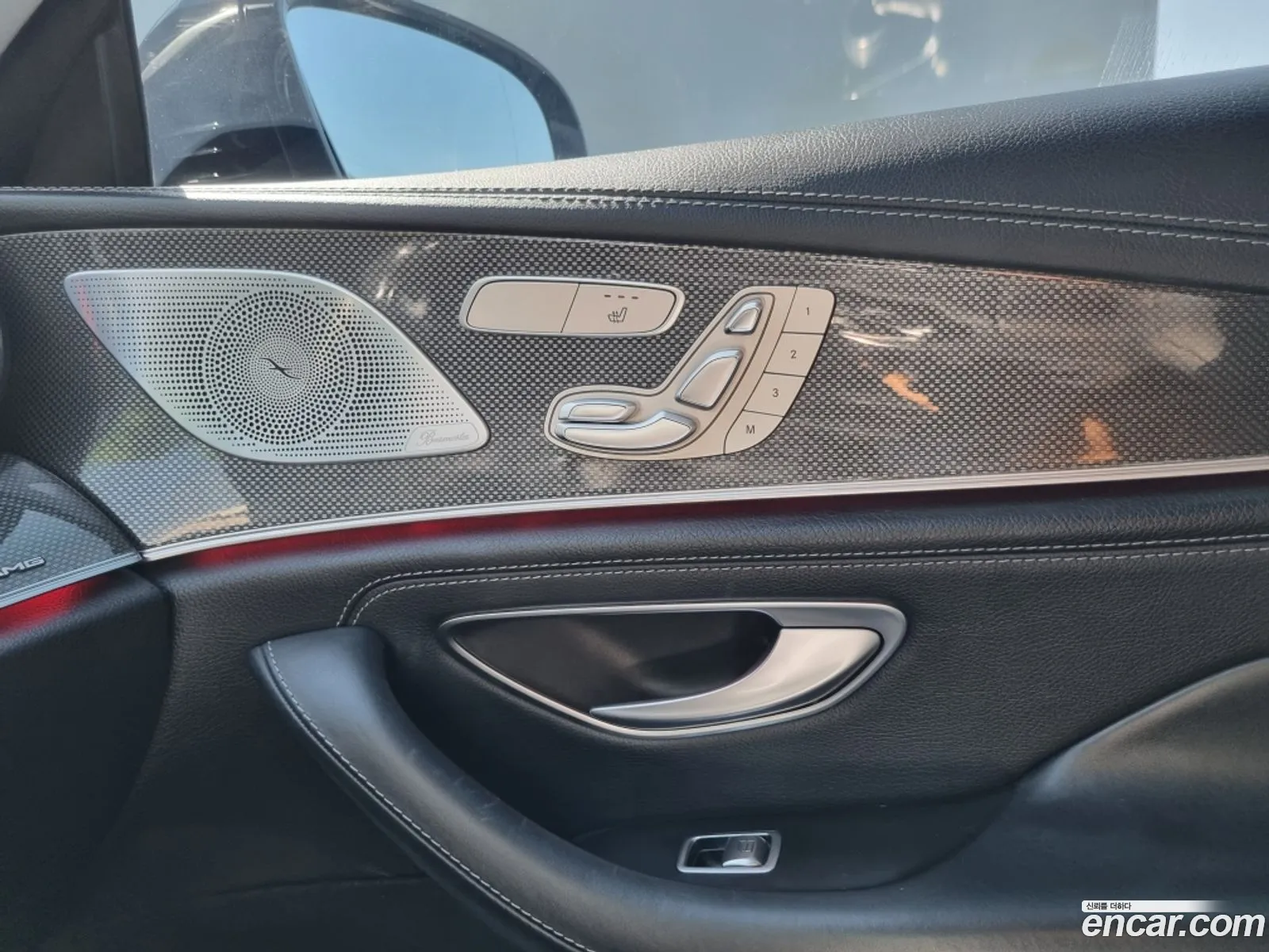Mercedes-Benz CLS-Class C257 2019 — 16