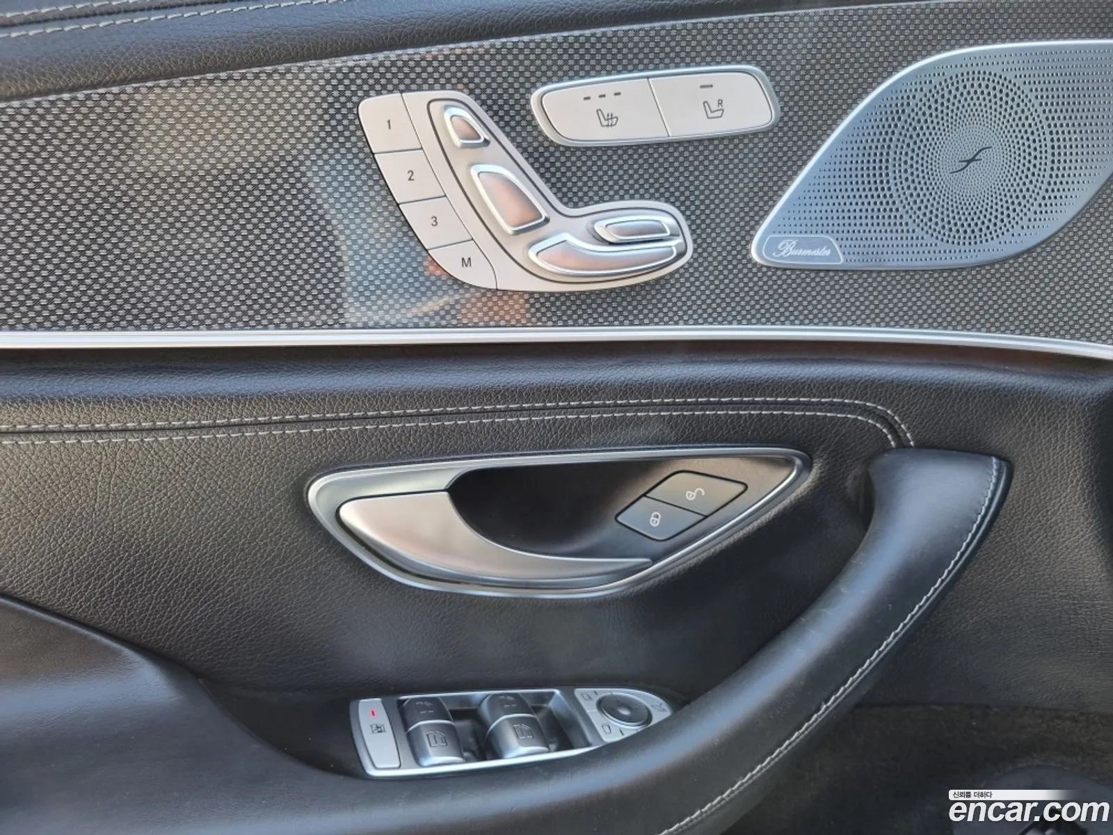 Mercedes-Benz CLS-Class C257 2019 — 5