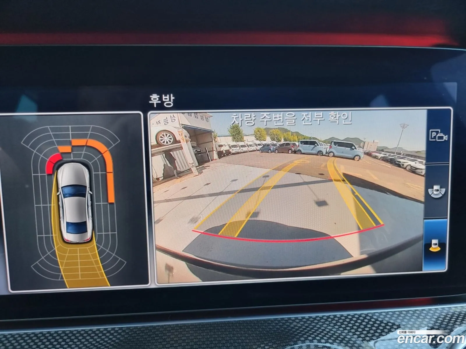 Mercedes-Benz CLS-Class C257 2019 — 12