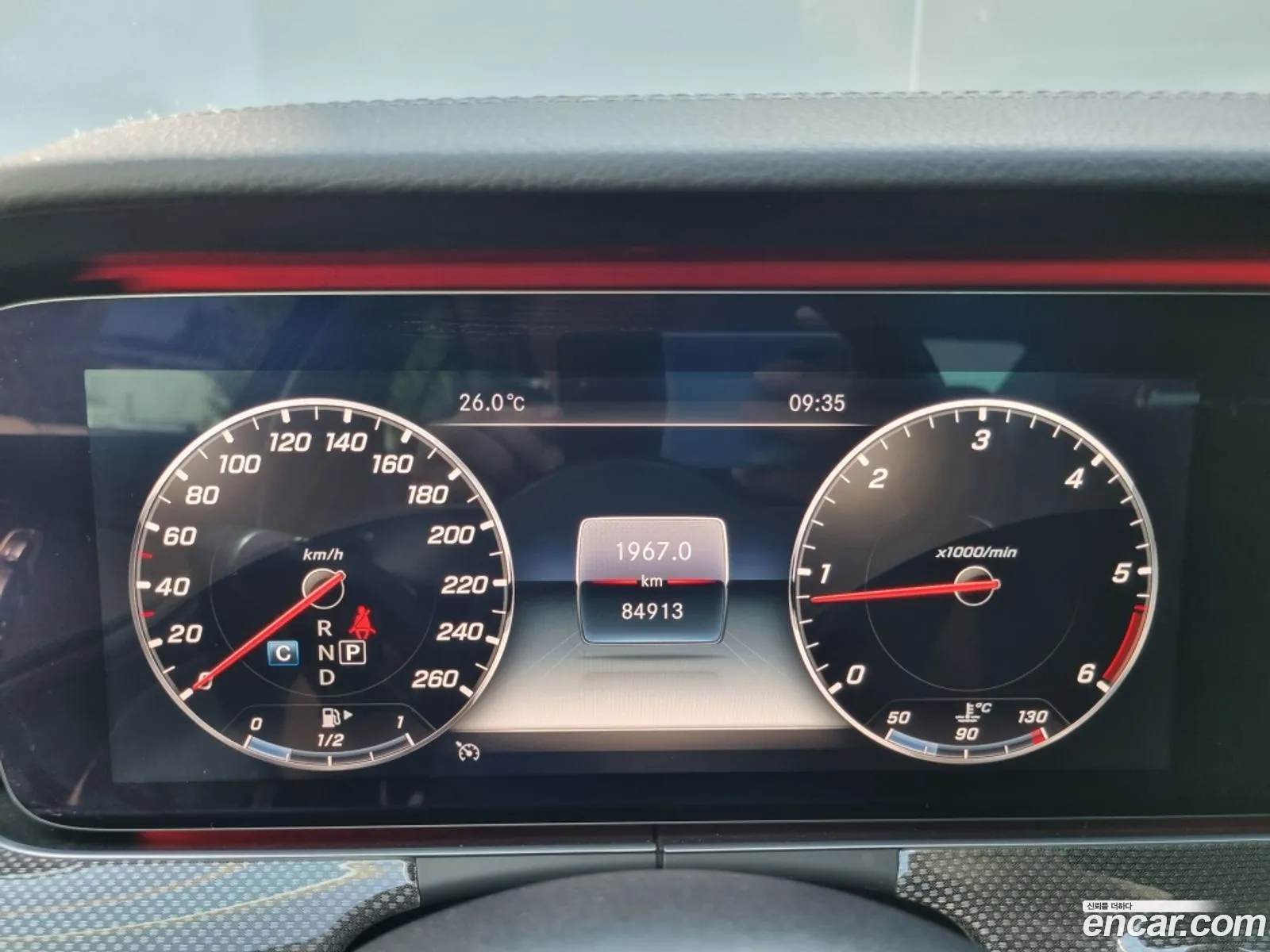 Mercedes-Benz CLS-Class C257 2019 — 15