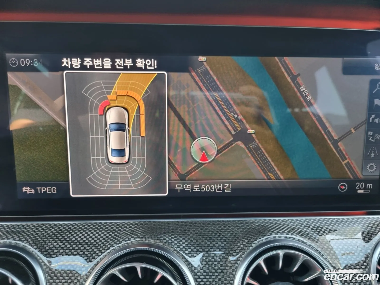 Mercedes-Benz CLS-Class C257 2019 — 3