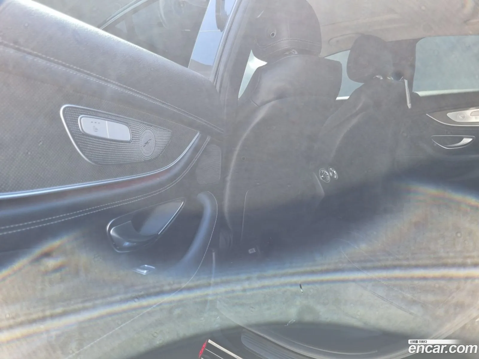 Mercedes-Benz CLS-Class C257 2019 — 7