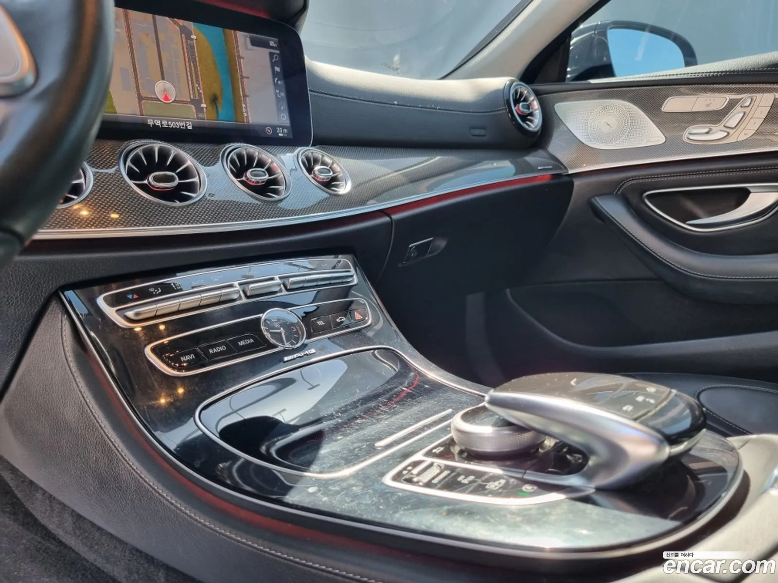 Mercedes-Benz CLS-Class C257 2019 — 10