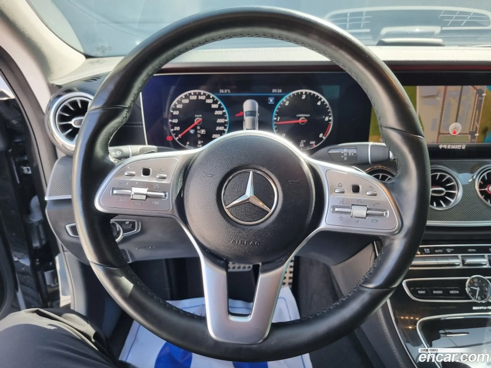 Mercedes-Benz CLS-Class C257 2019 — 17