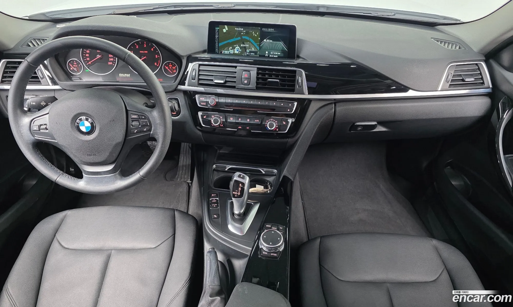 BMW 3 Series 2015 WBA8D1106GK655156 — 14