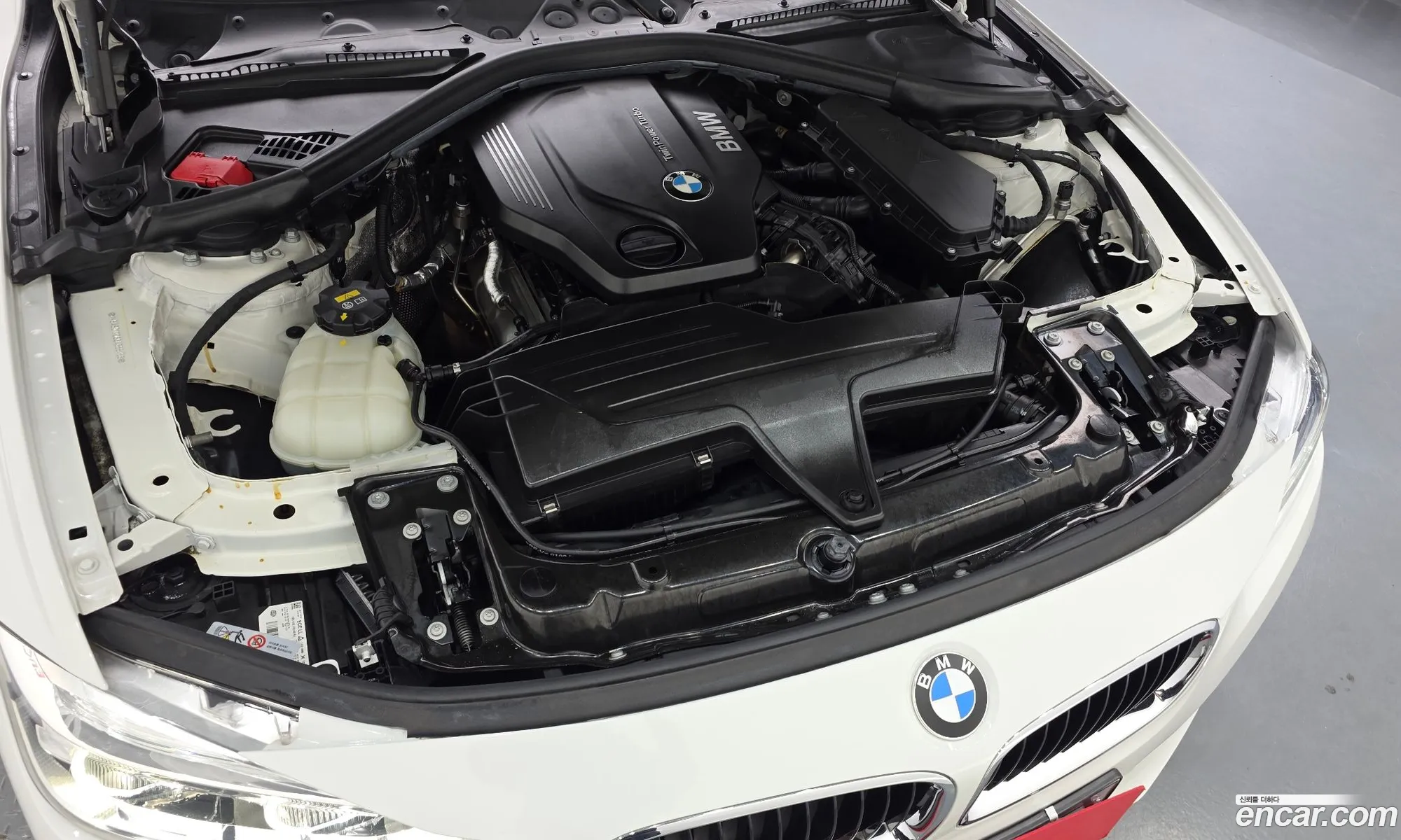BMW 3 Series 2015 WBA8D1106GK655156 — 18