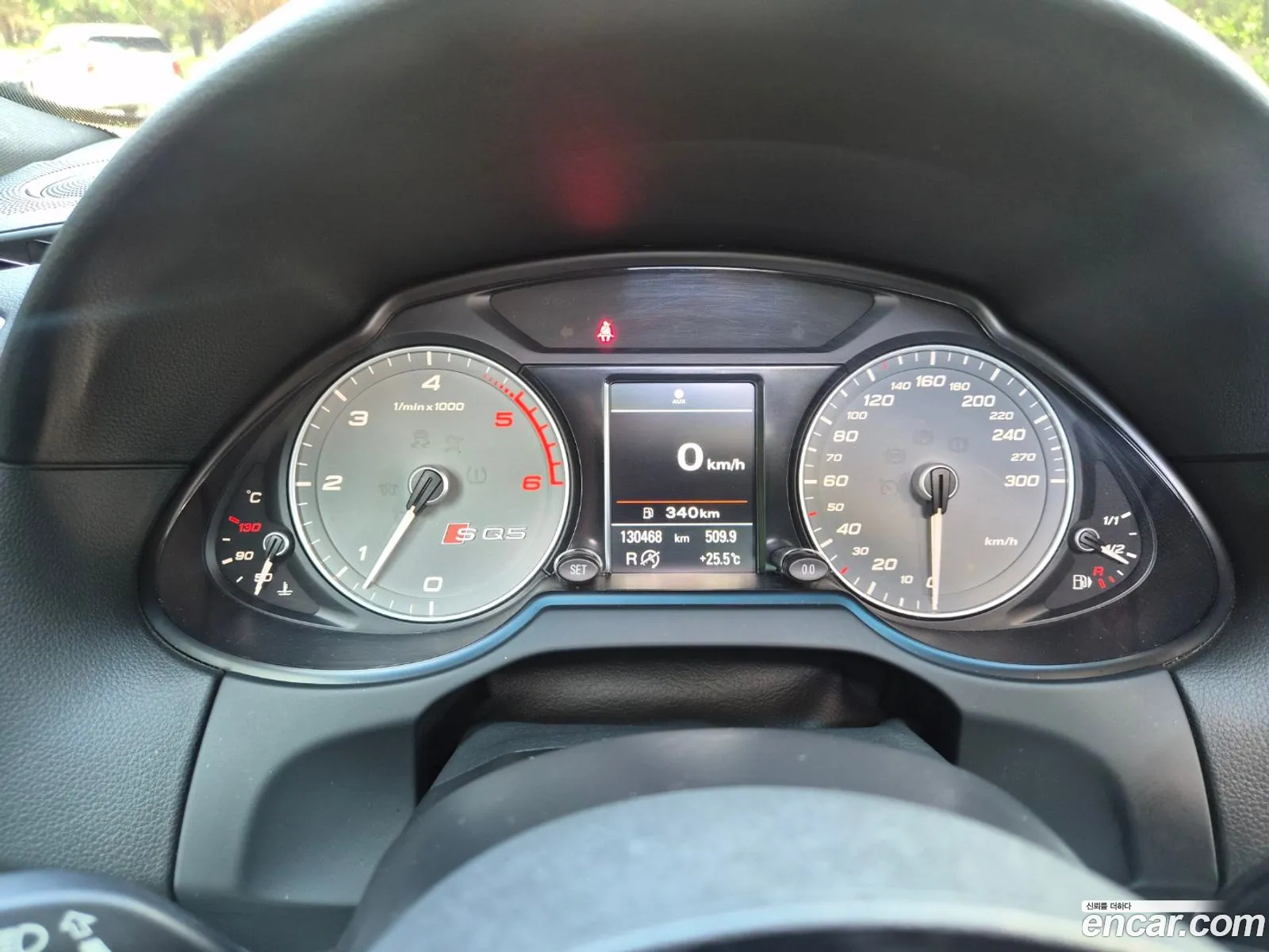 Audi SQ5 2014 — 12
