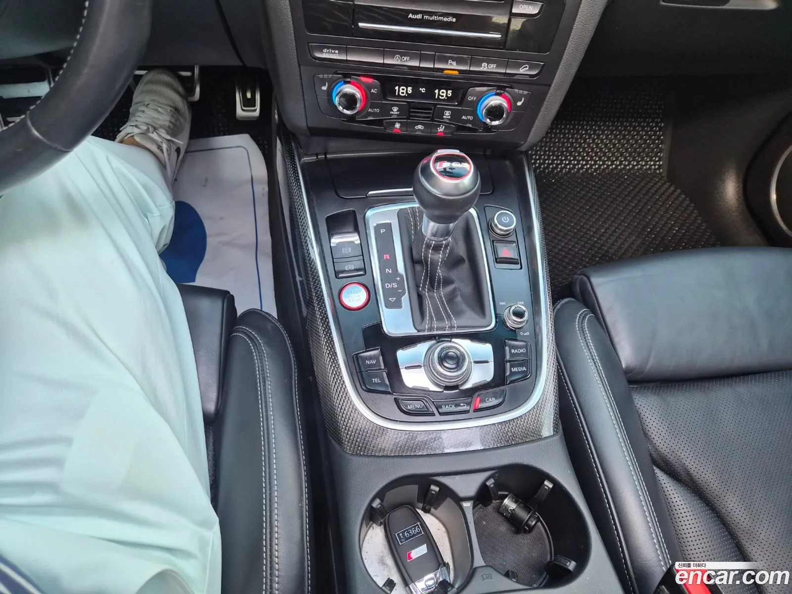 Audi SQ5 2014 — 19