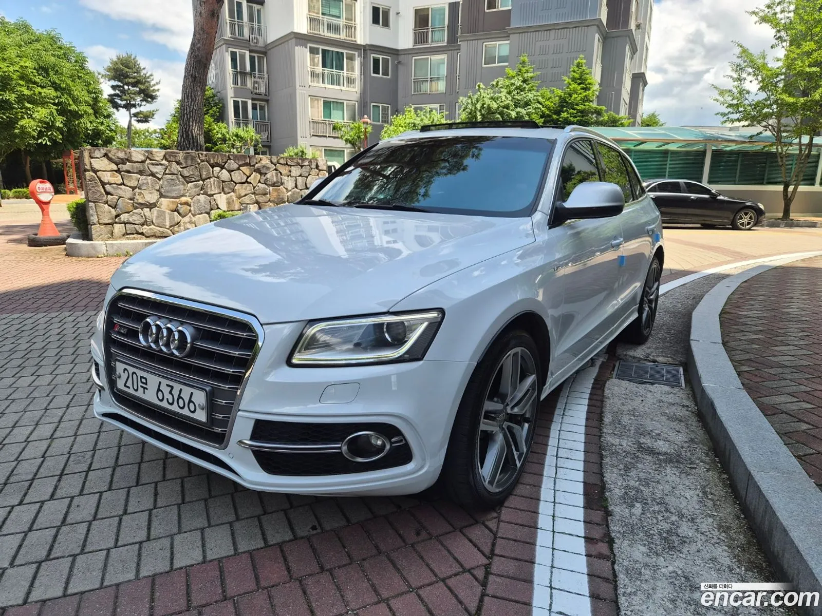 Audi SQ5 2014 — 13