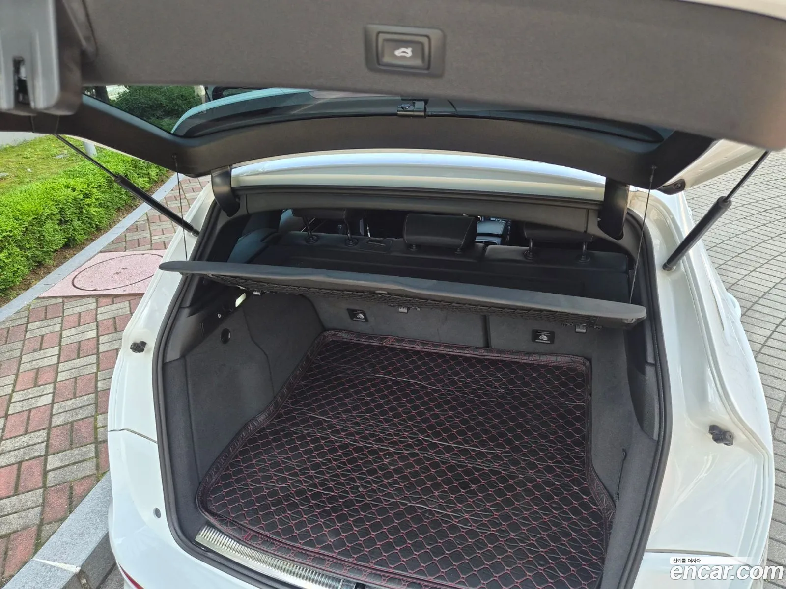 Audi SQ5 2014 — 14