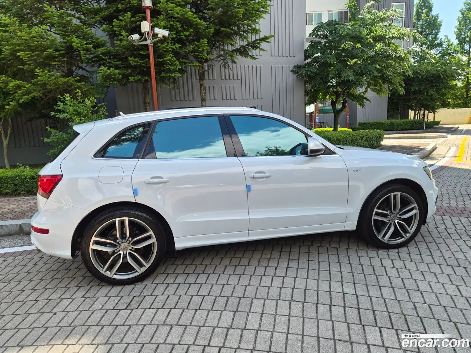 Audi SQ5 2014 — 20
