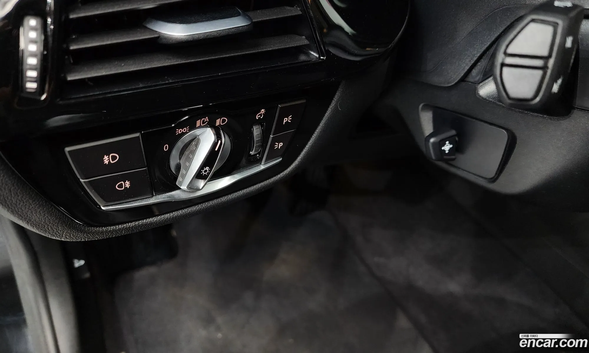 BMW 5 Series 2019 WBAJK7106KBP75087 — 9