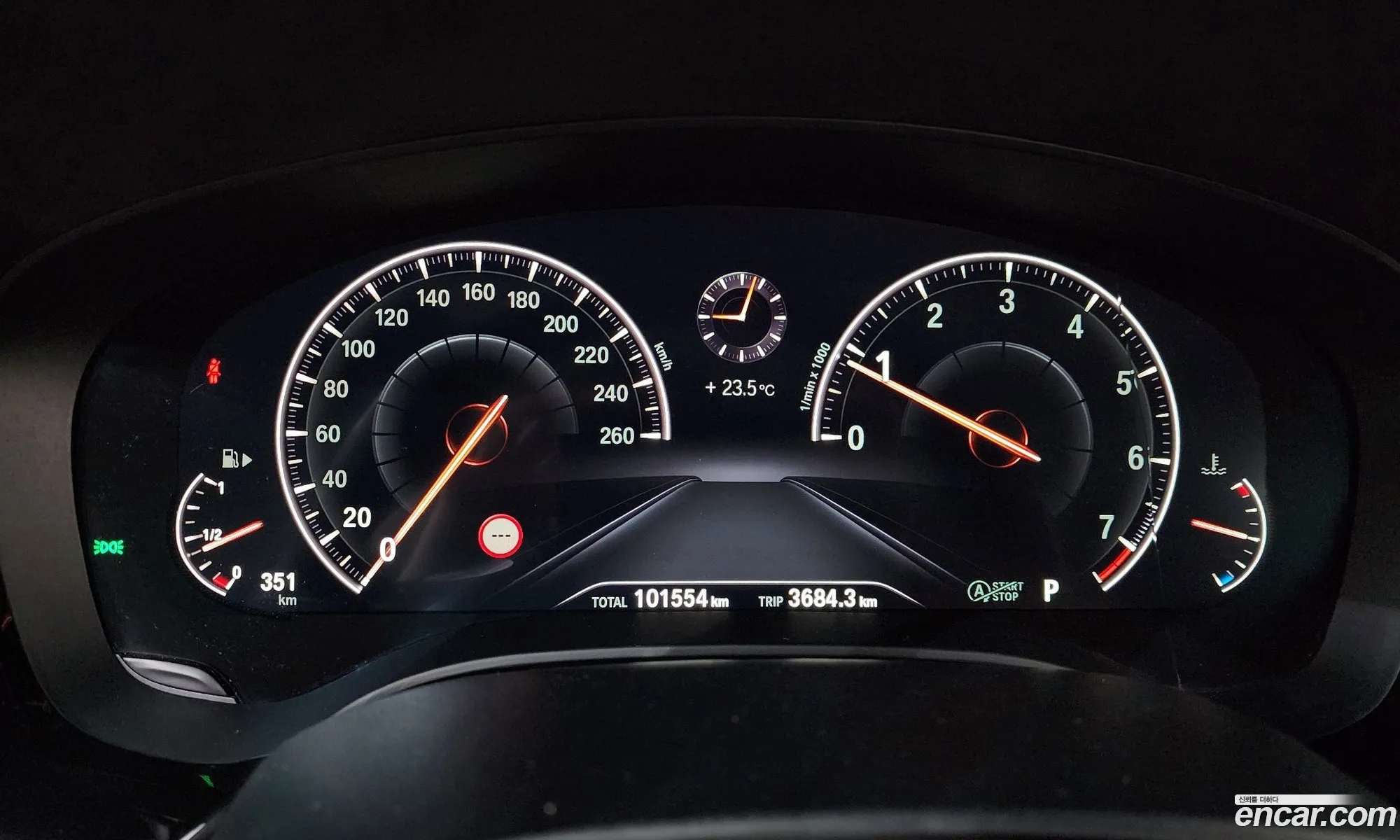 BMW 5 Series 2019 WBAJK7106KBP75087 — 21