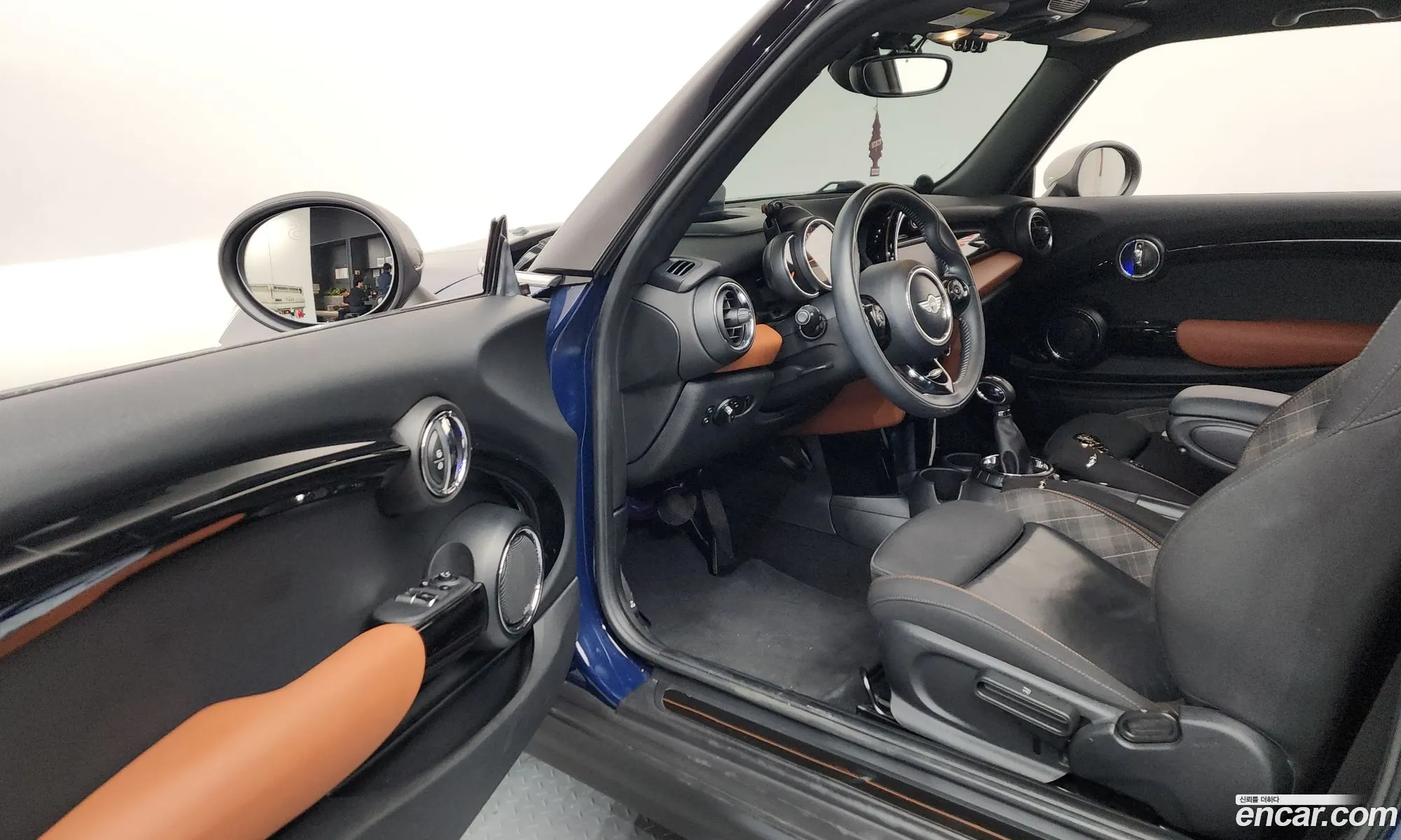 Mini Cooper S 2016 WMWXP7102H3B32110 — 3