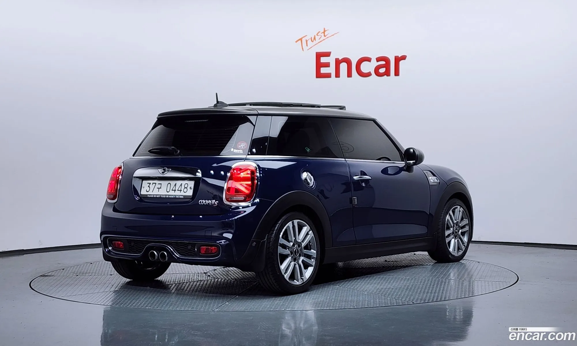 Mini Cooper S 2016 WMWXP7102H3B32110 — 12