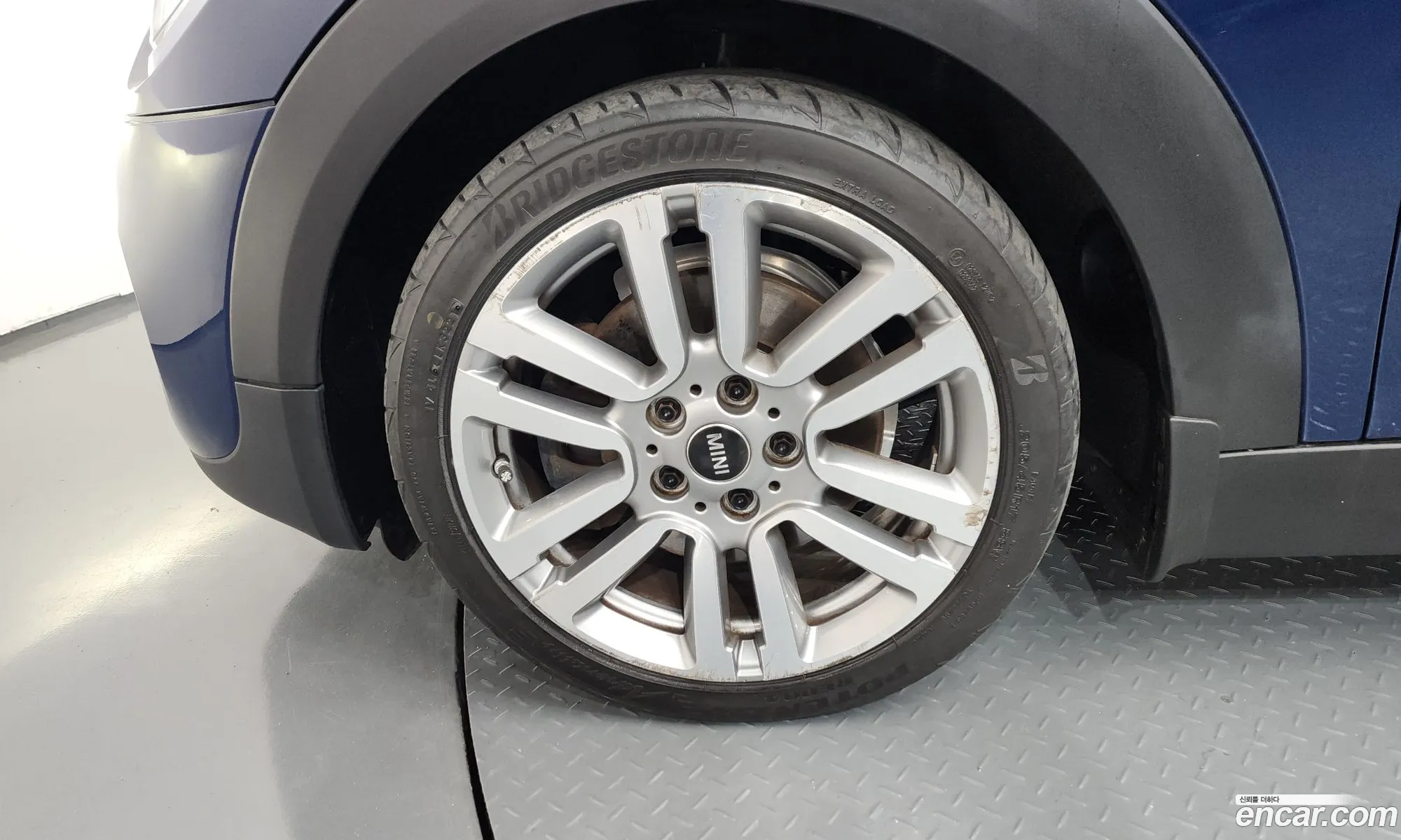 Mini Cooper S 2016 WMWXP7102H3B32110 — 18