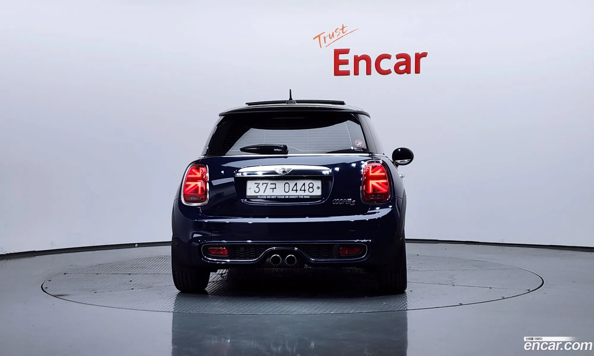 Mini Cooper S 2016 WMWXP7102H3B32110 — 14