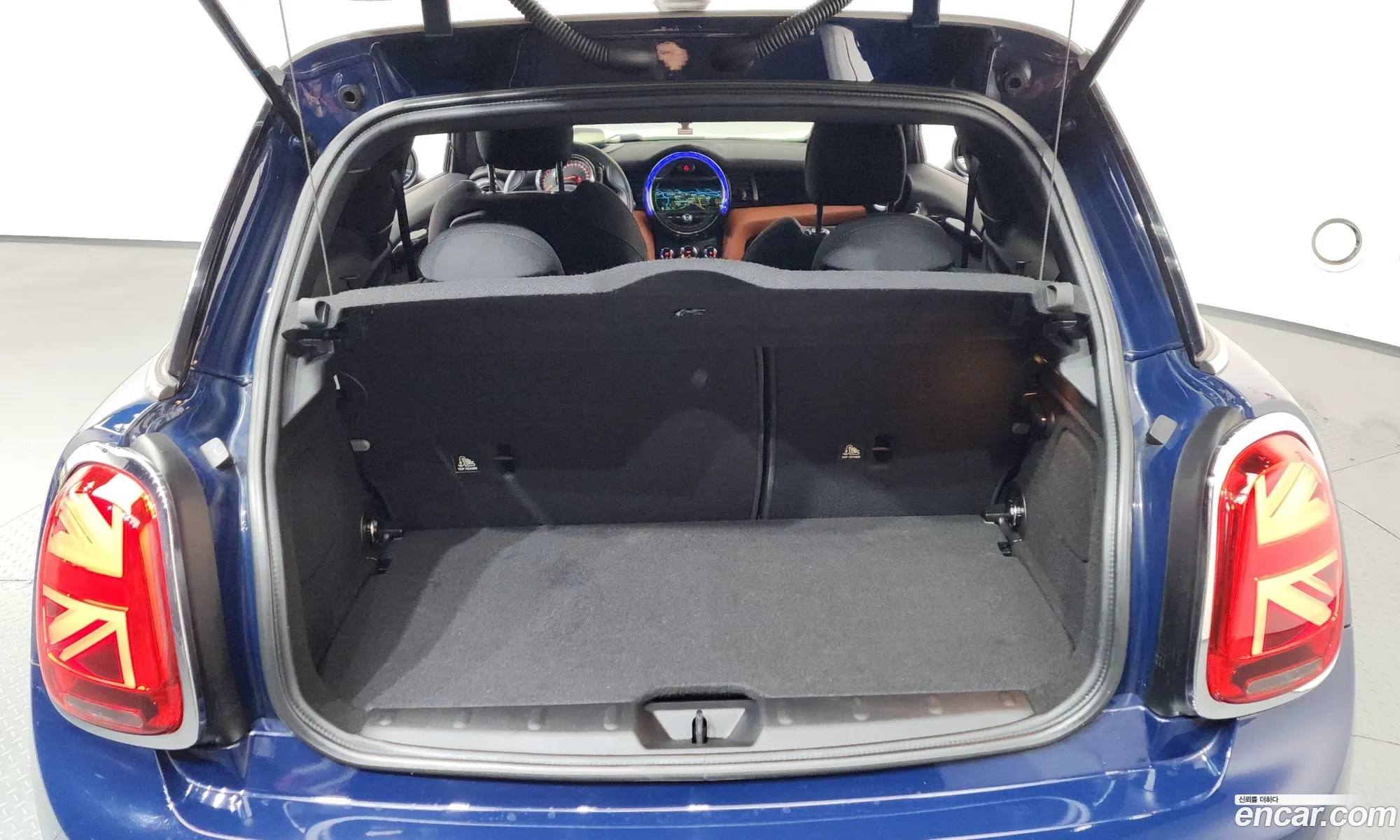 Mini Cooper S 2016 WMWXP7102H3B32110 — 7