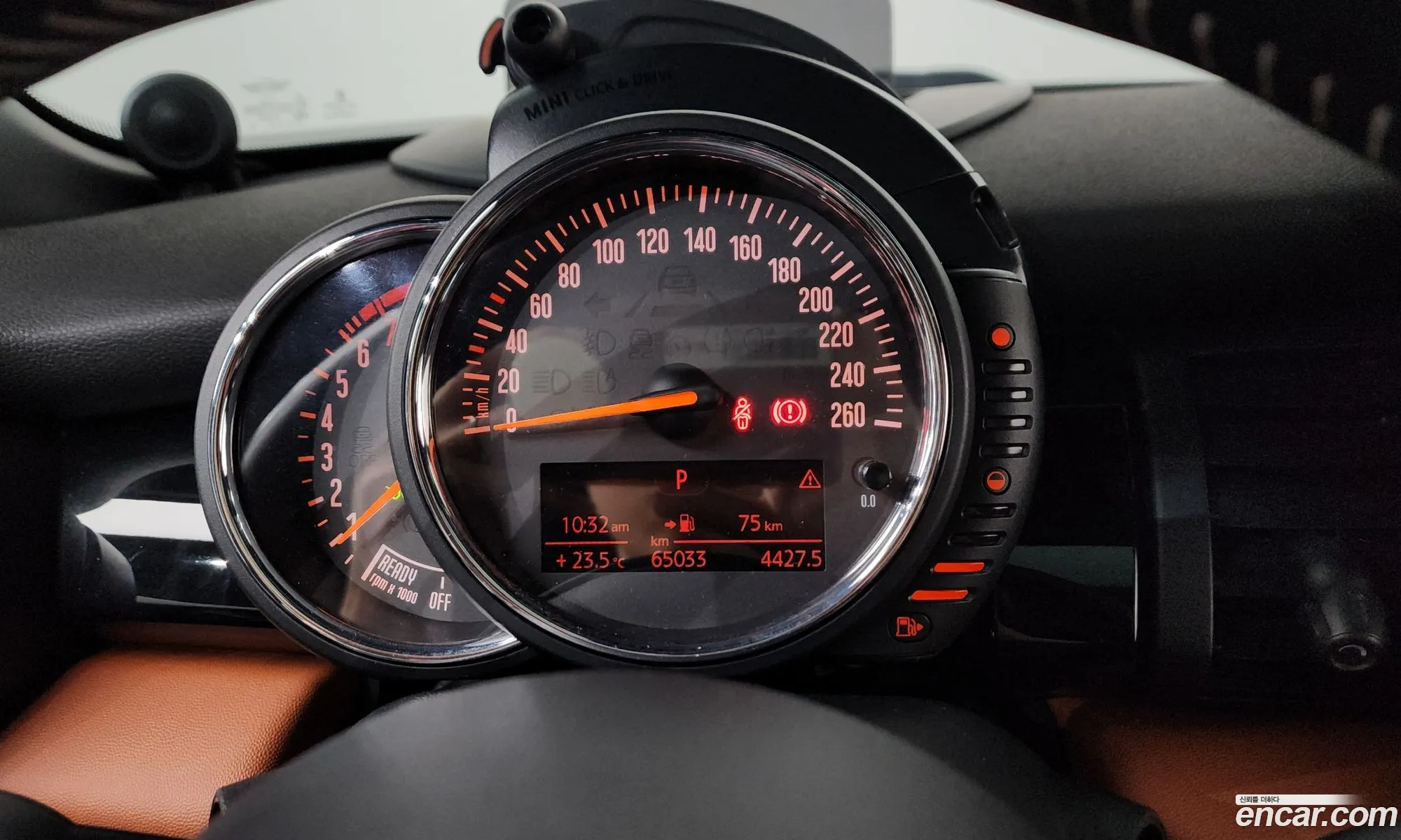 Mini Cooper S 2016 WMWXP7102H3B32110 — 20