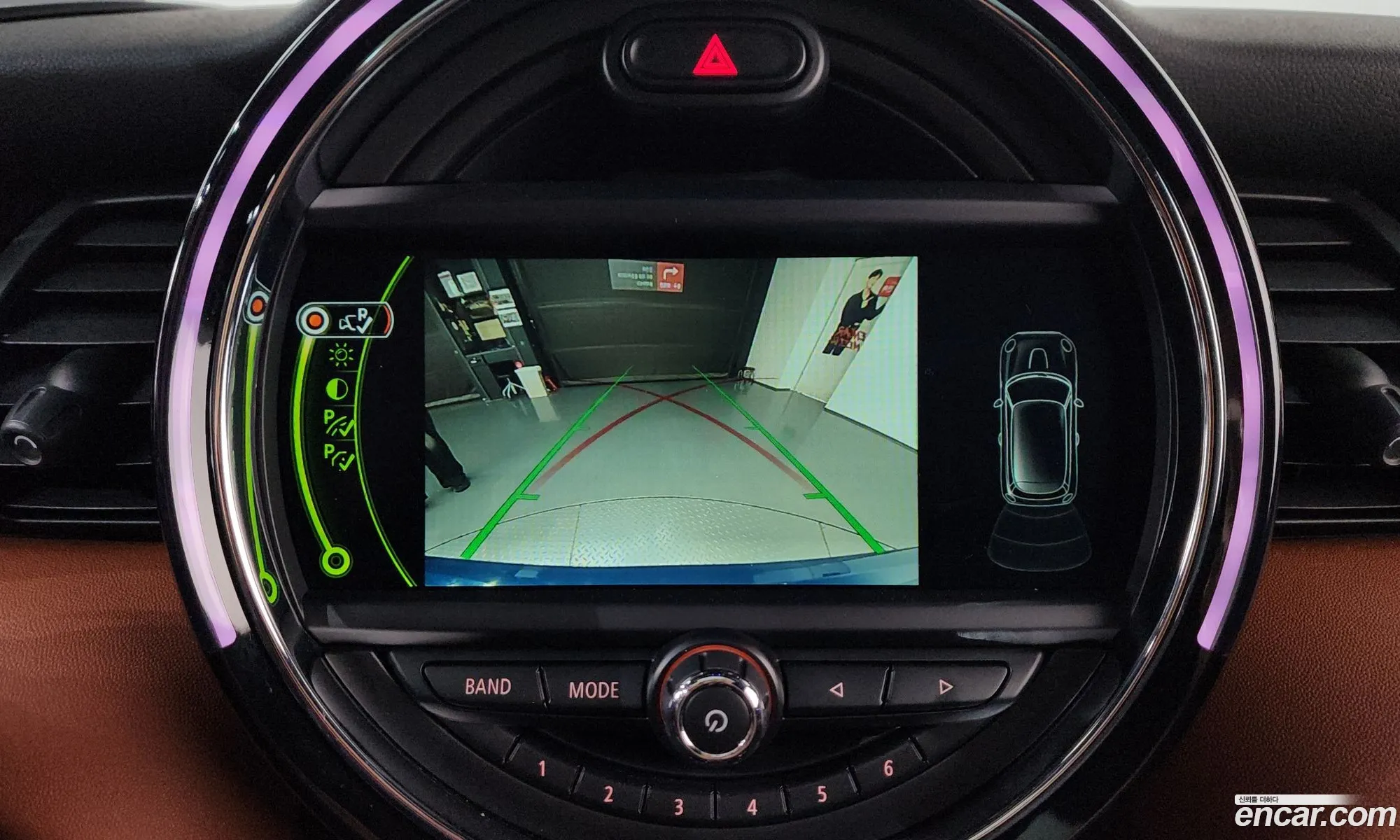 Mini Cooper S 2016 WMWXP7102H3B32110 — 16