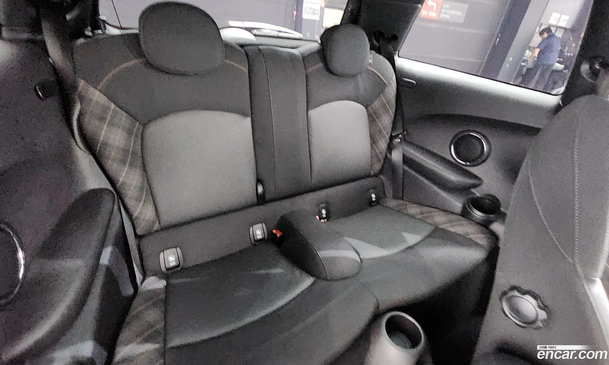 Mini Cooper S 2016 WMWXP7102H3B32110 — 19