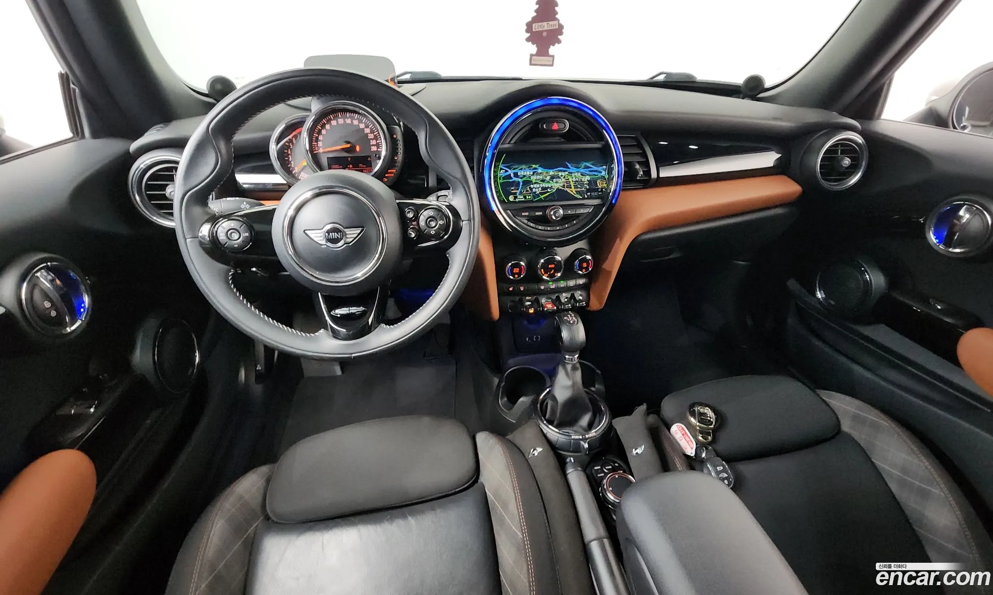 Mini Cooper S 2016 WMWXP7102H3B32110 — 15