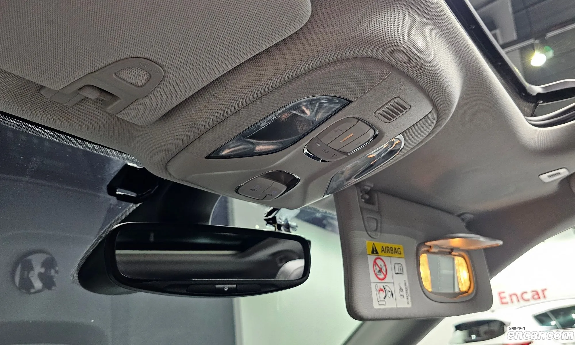 Jeep Compass 2018 3C4NJDBBXJT396578 — 13