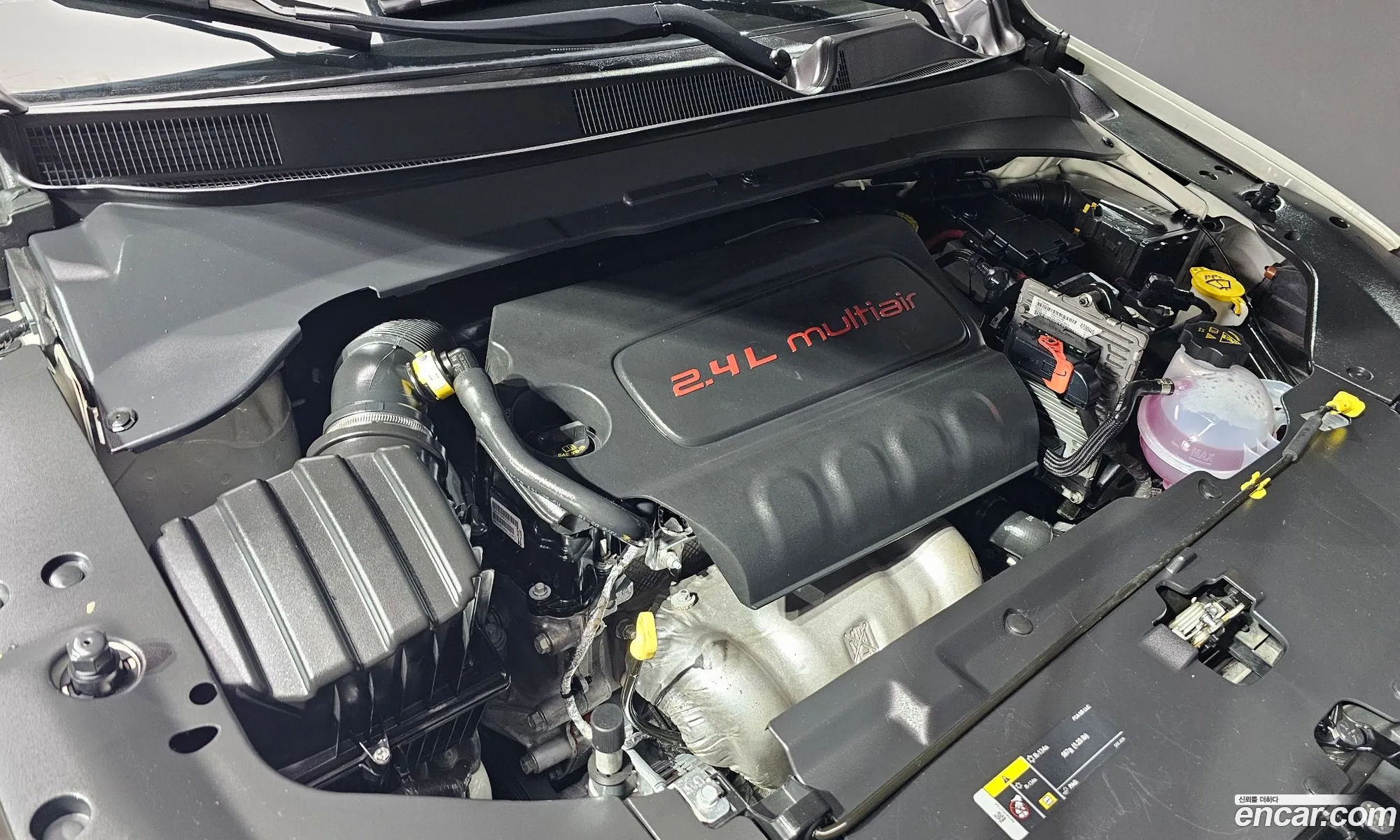 Jeep Compass 2018 3C4NJDBBXJT396578 — 8