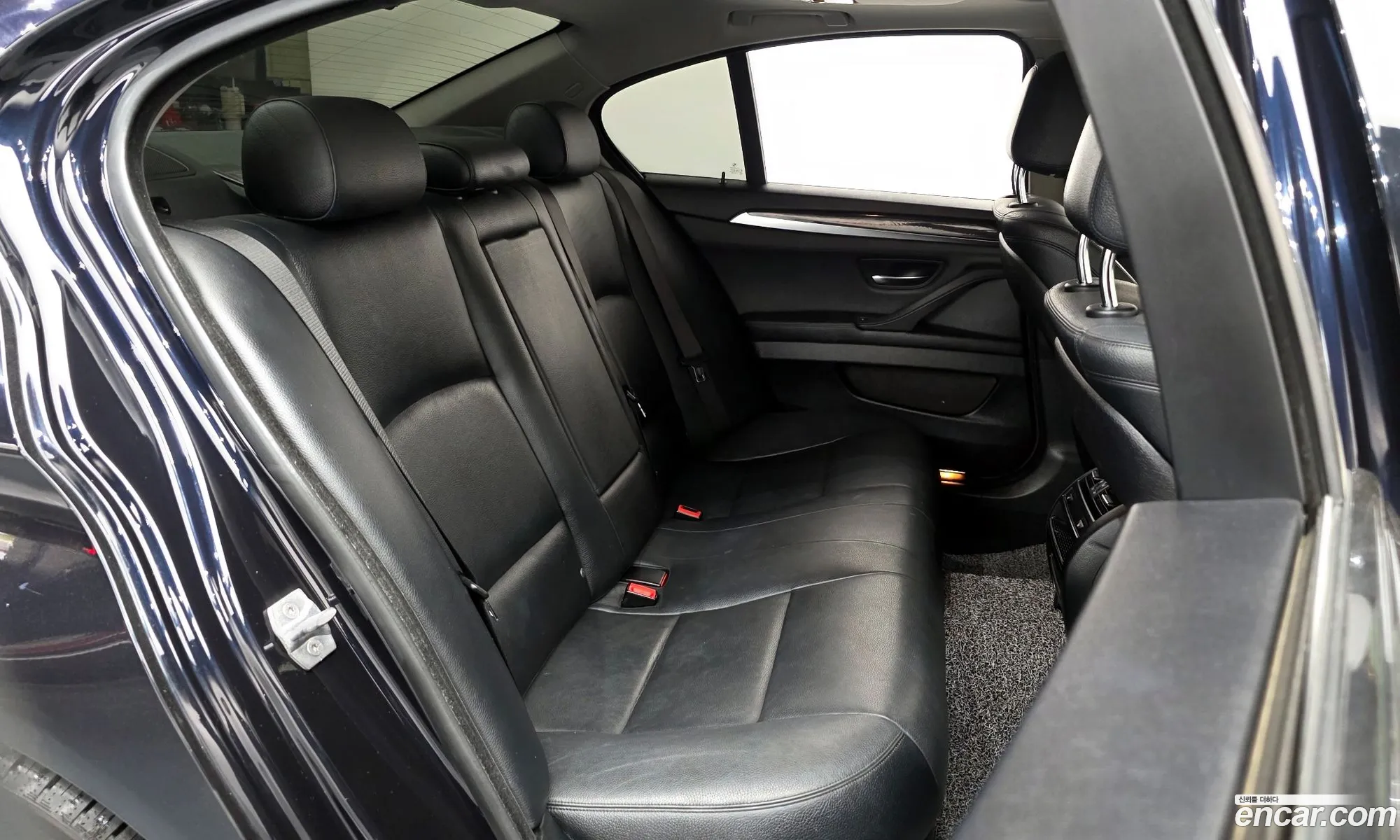 BMW 5 Series 2016 — 3