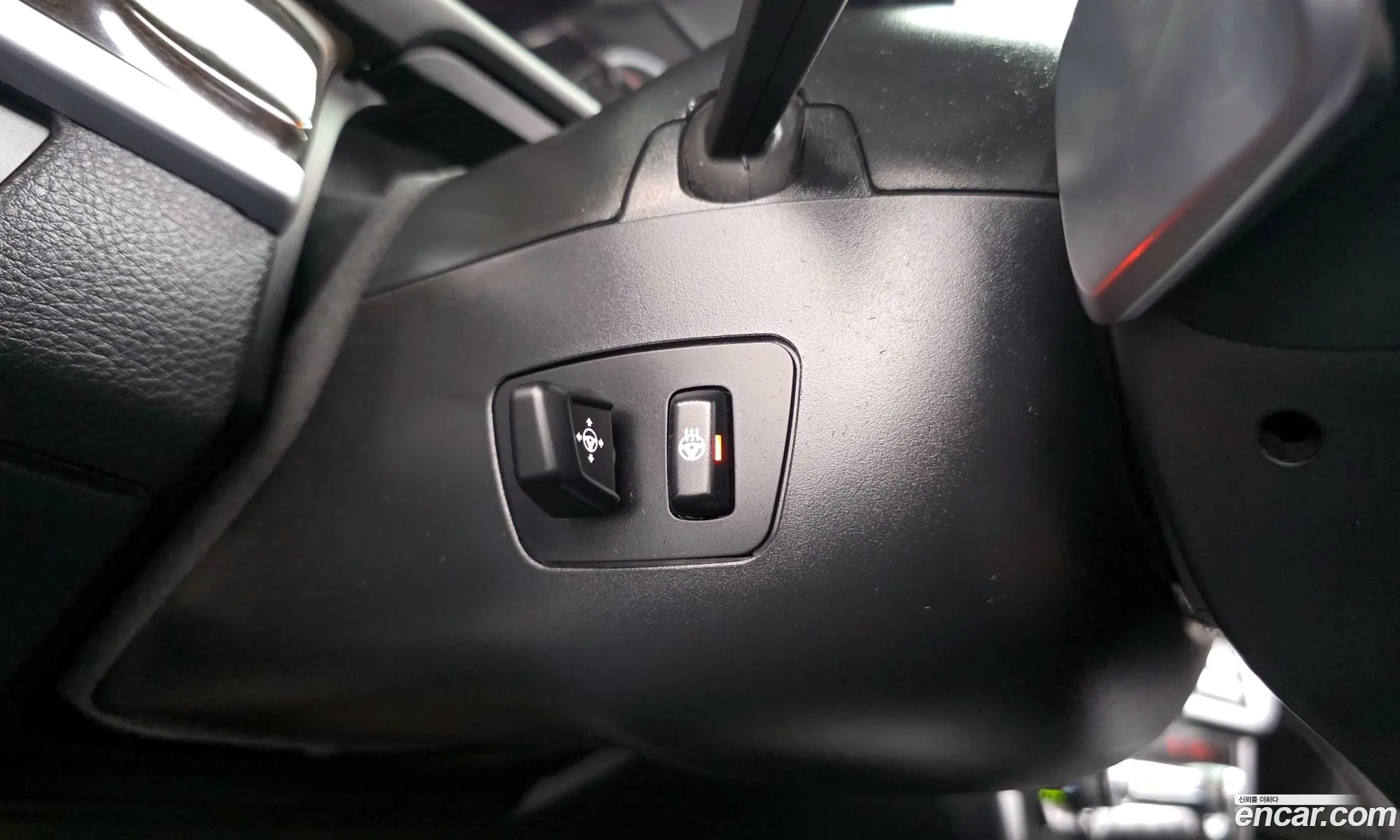 BMW 5 Series 2016 — 8