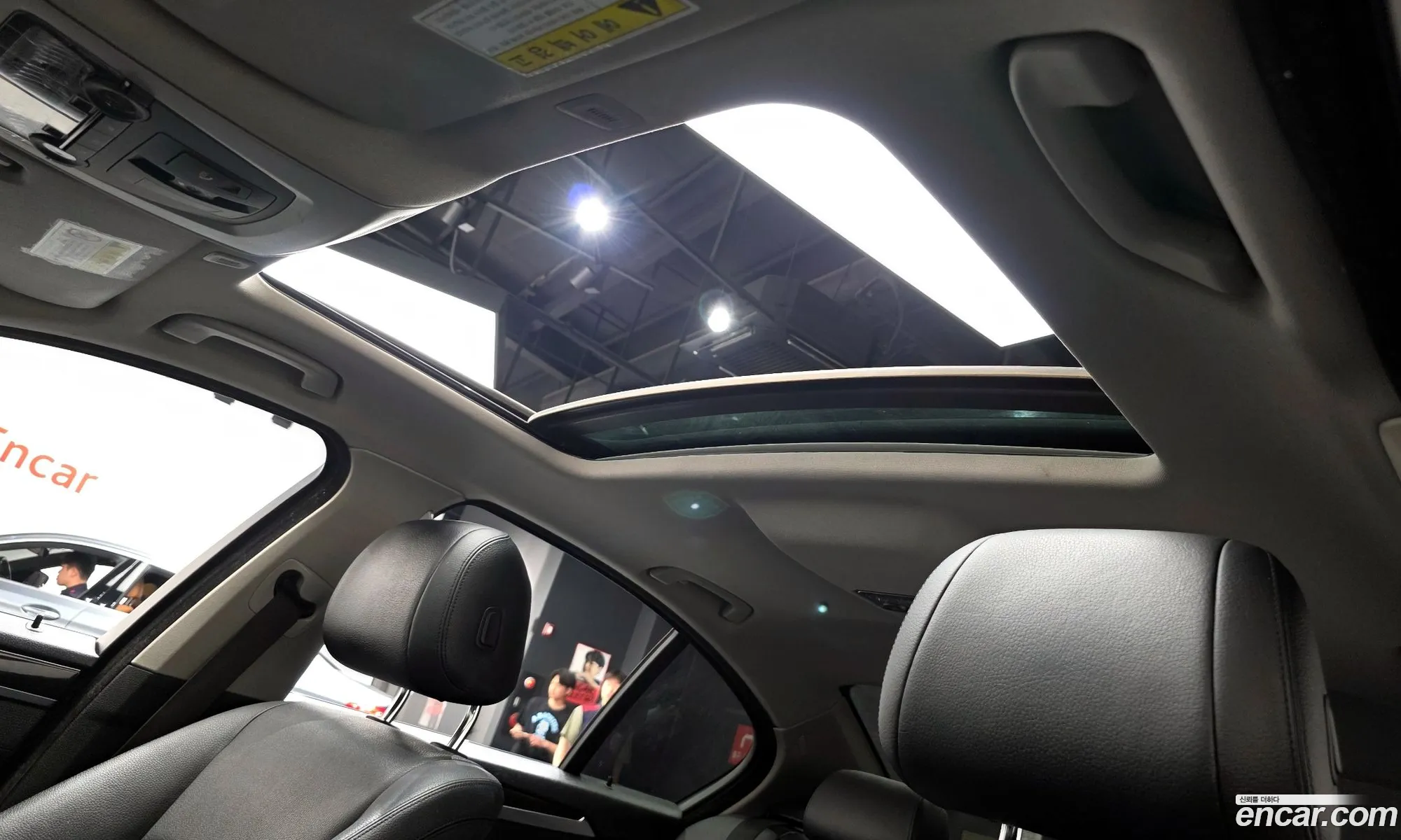BMW 5 Series 2016 — 11