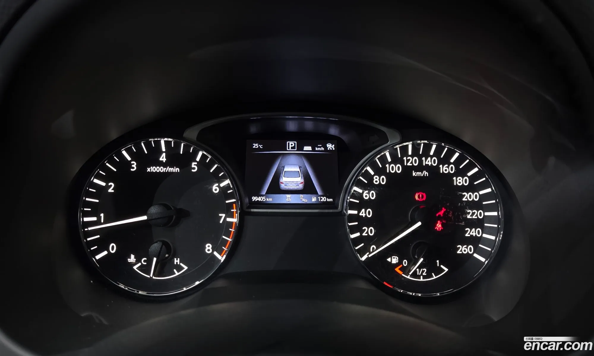 Nissan Altima 2017 1N4AL3AP2HC281310 — 16